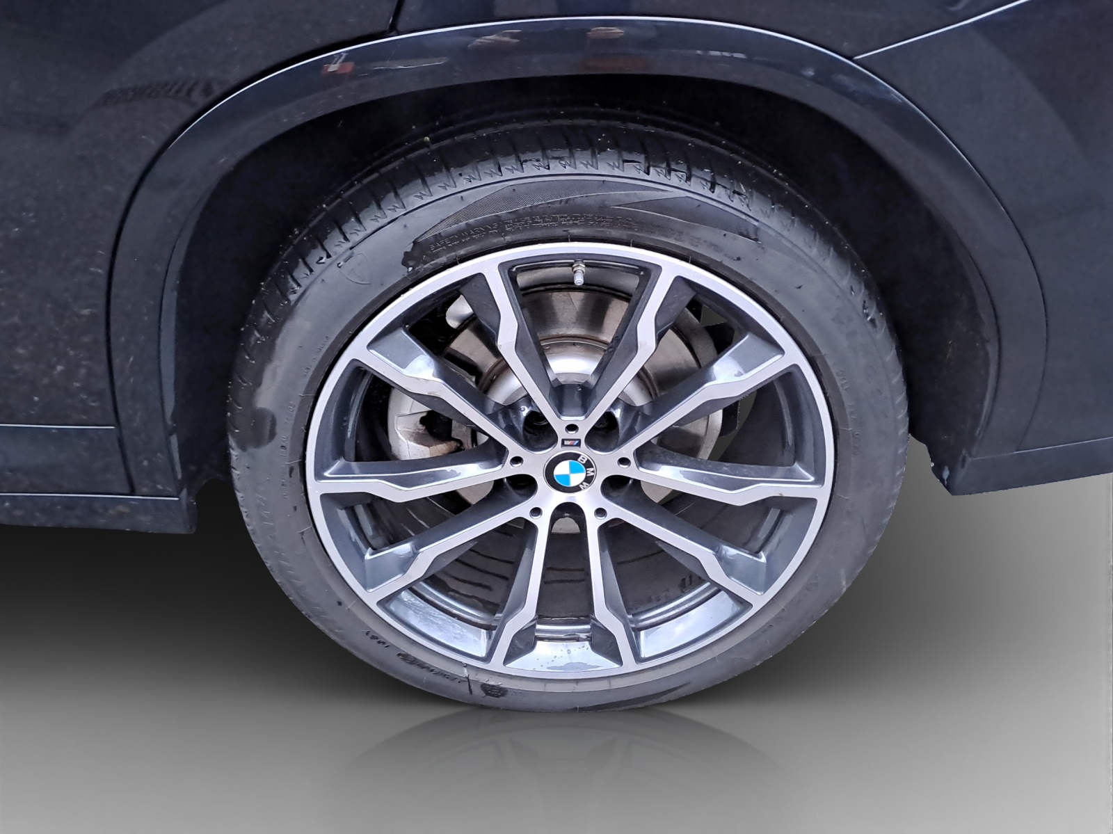 BMW X4 xDrive 48V 30d M Sport Steptronic-image-13