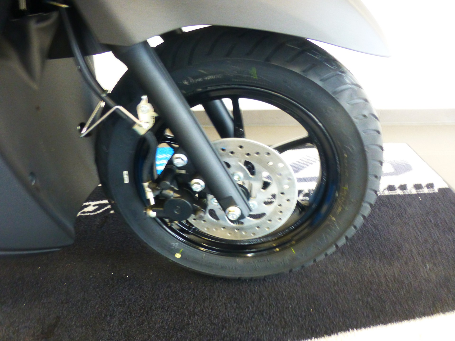 YAMAHA Ray 125-image-5