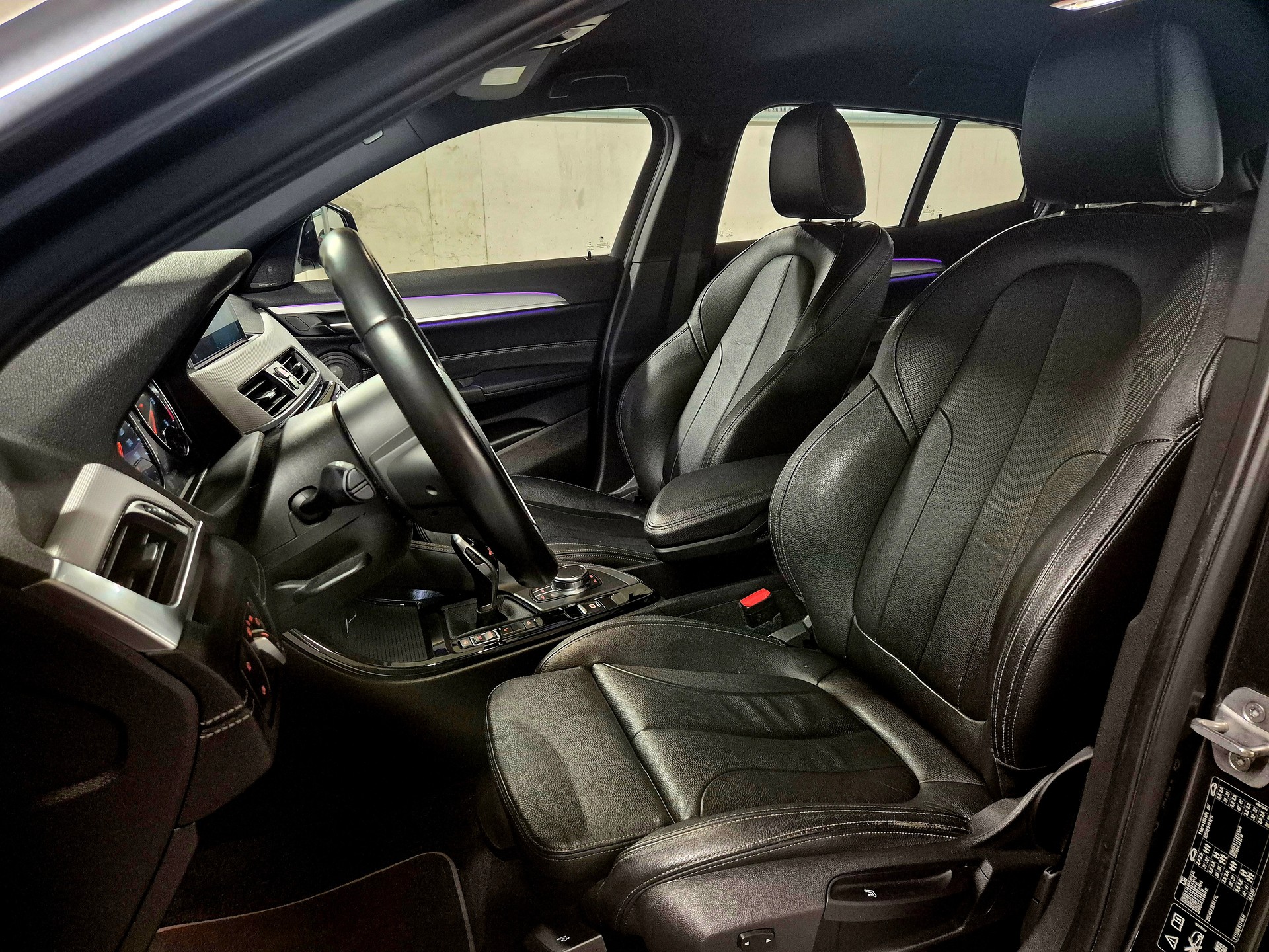 BMW X2 xDrive 20d M Sport Steptronic-image-12