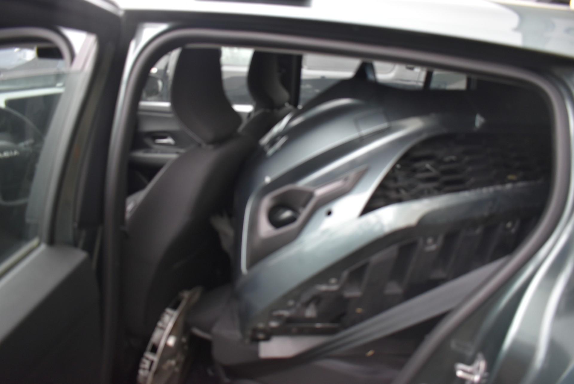 DACIA Sandero TCe 90 Expression CVT-image-8