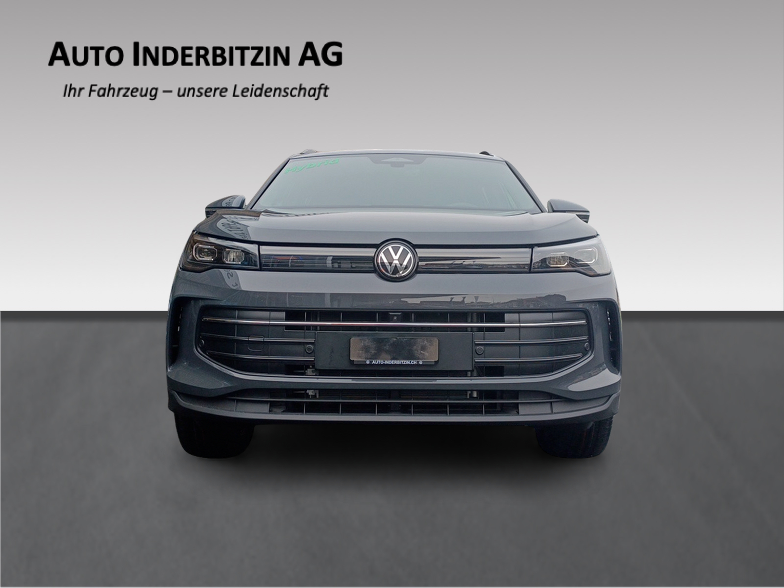 VW Tiguan 1.5 TSI evo2 eHybrid Life DSG-image-1