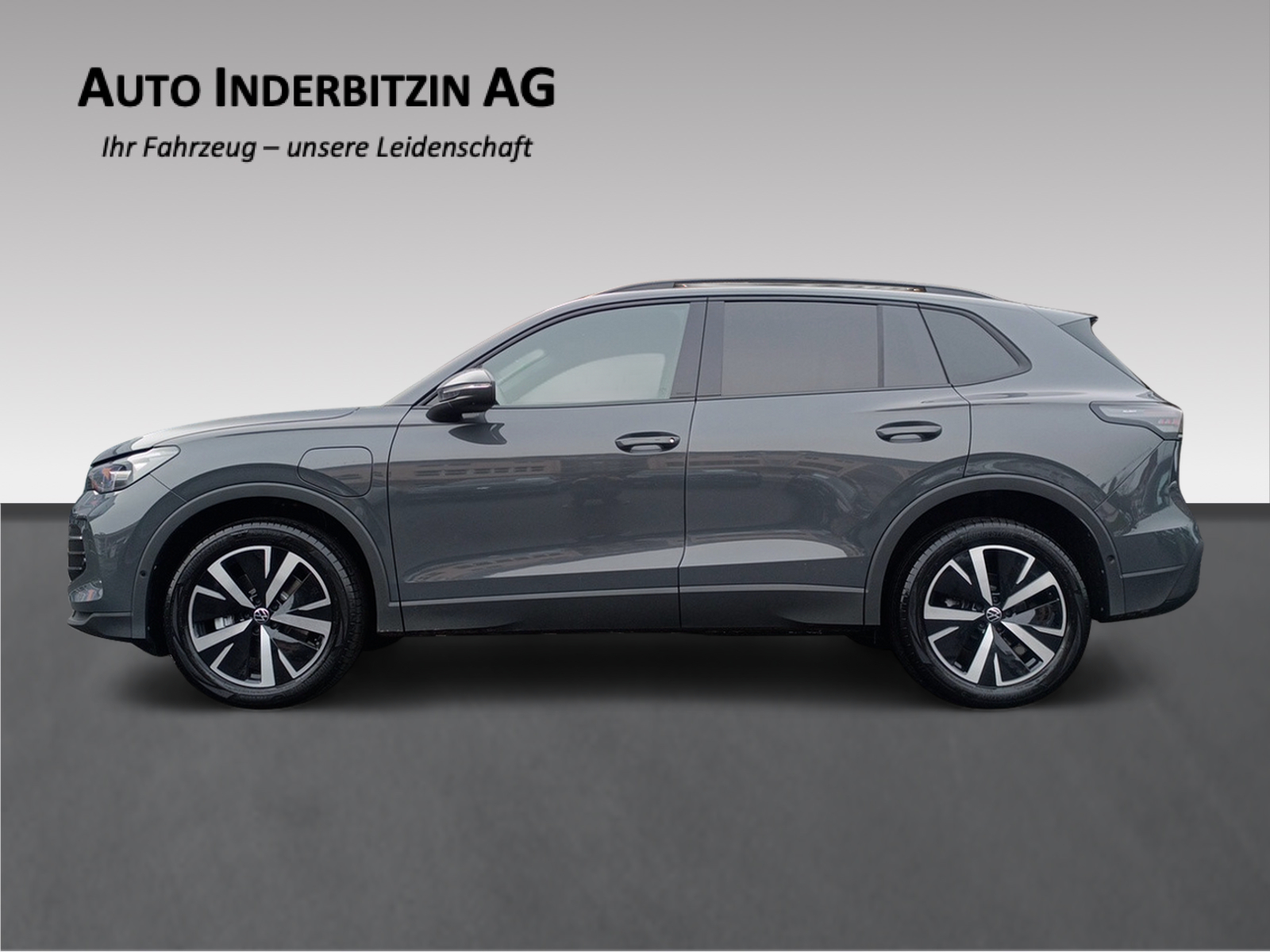 VW Tiguan 1.5 TSI evo2 eHybrid Life DSG-image-3
