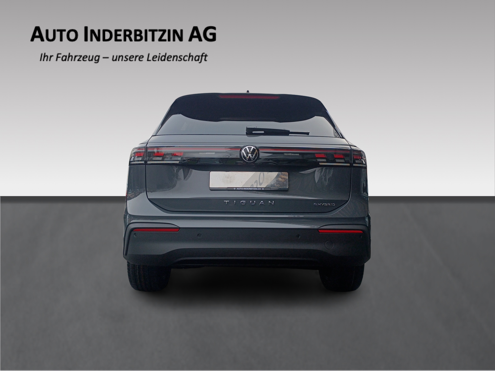 VW Tiguan 1.5 TSI evo2 eHybrid Life DSG-image-5