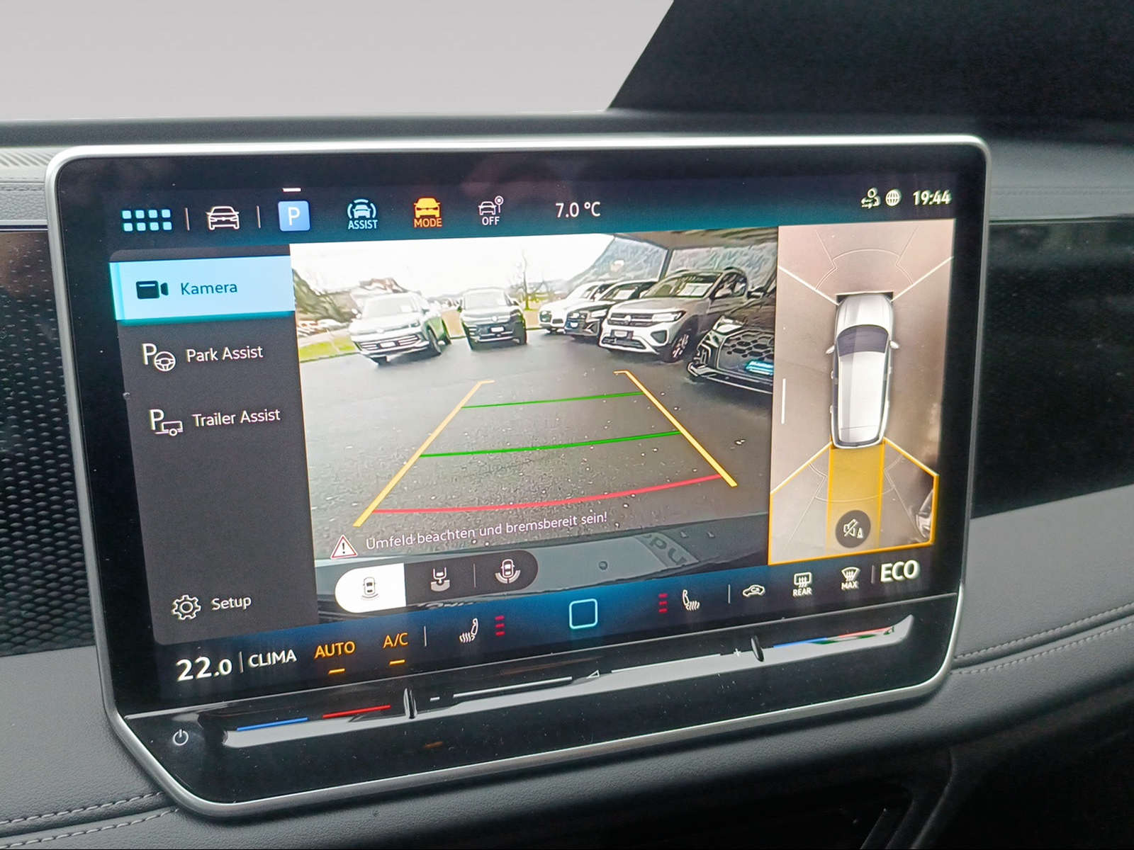 VW Tiguan 1.5 TSI evo2 eHybrid Life DSG-image-12