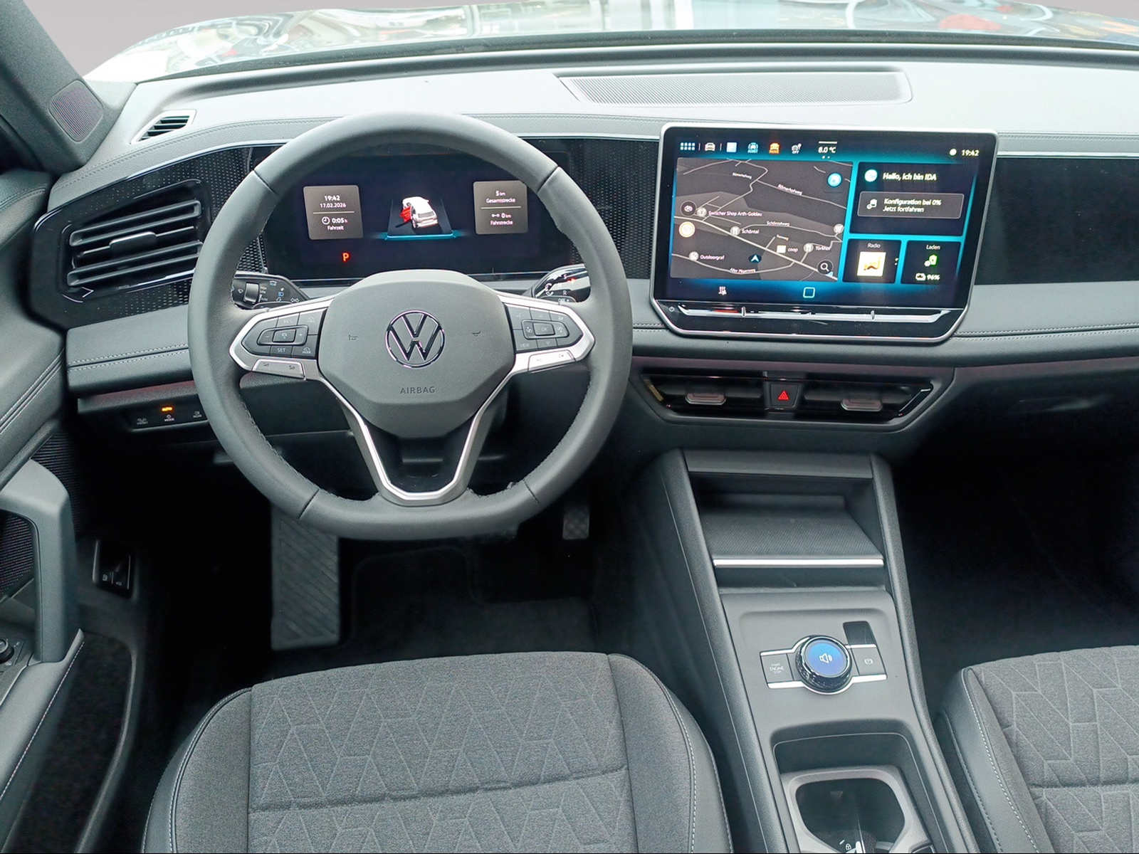 VW Tiguan 1.5 TSI evo2 eHybrid Life DSG-image-8