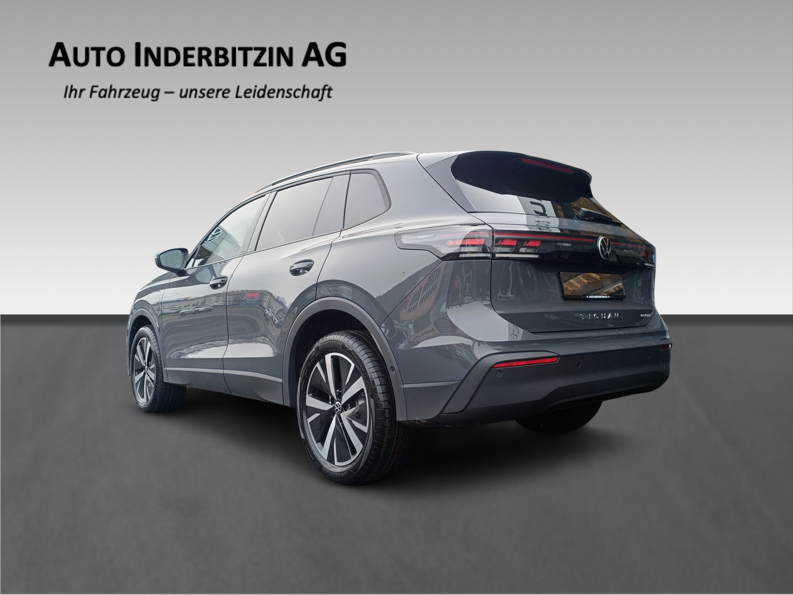 VW Tiguan 1.5 TSI evo2 eHybrid Life DSG-image-4