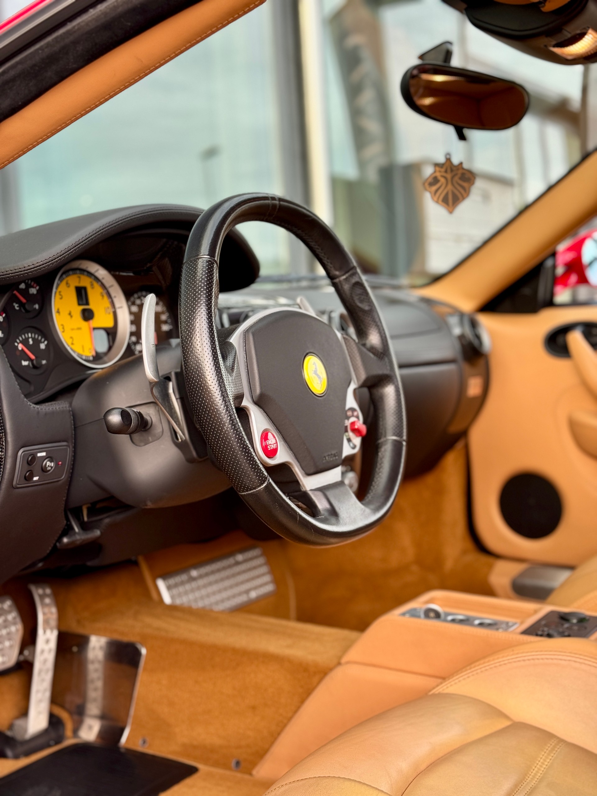 FERRARI F430-image-8