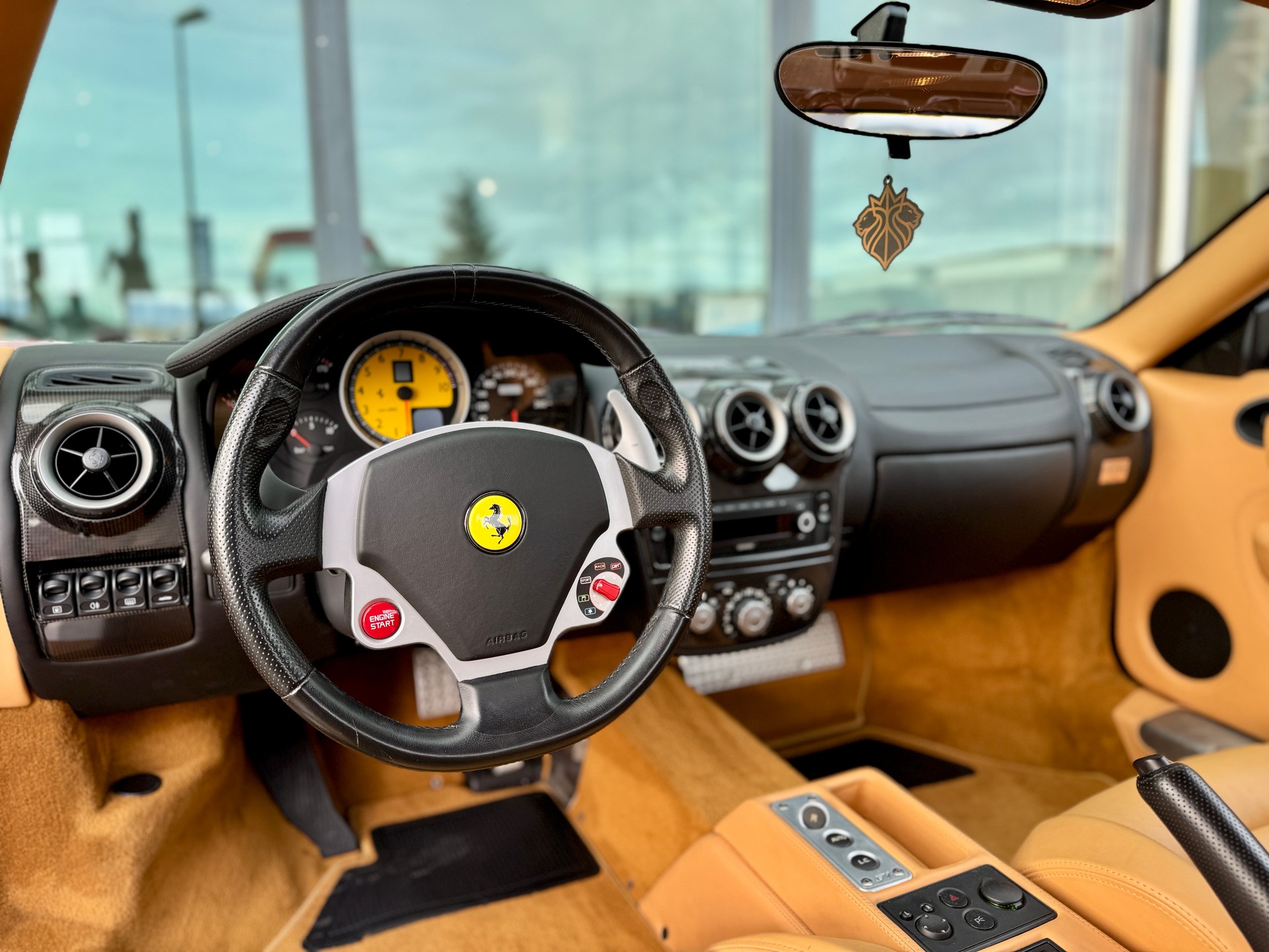 FERRARI F430-image-7
