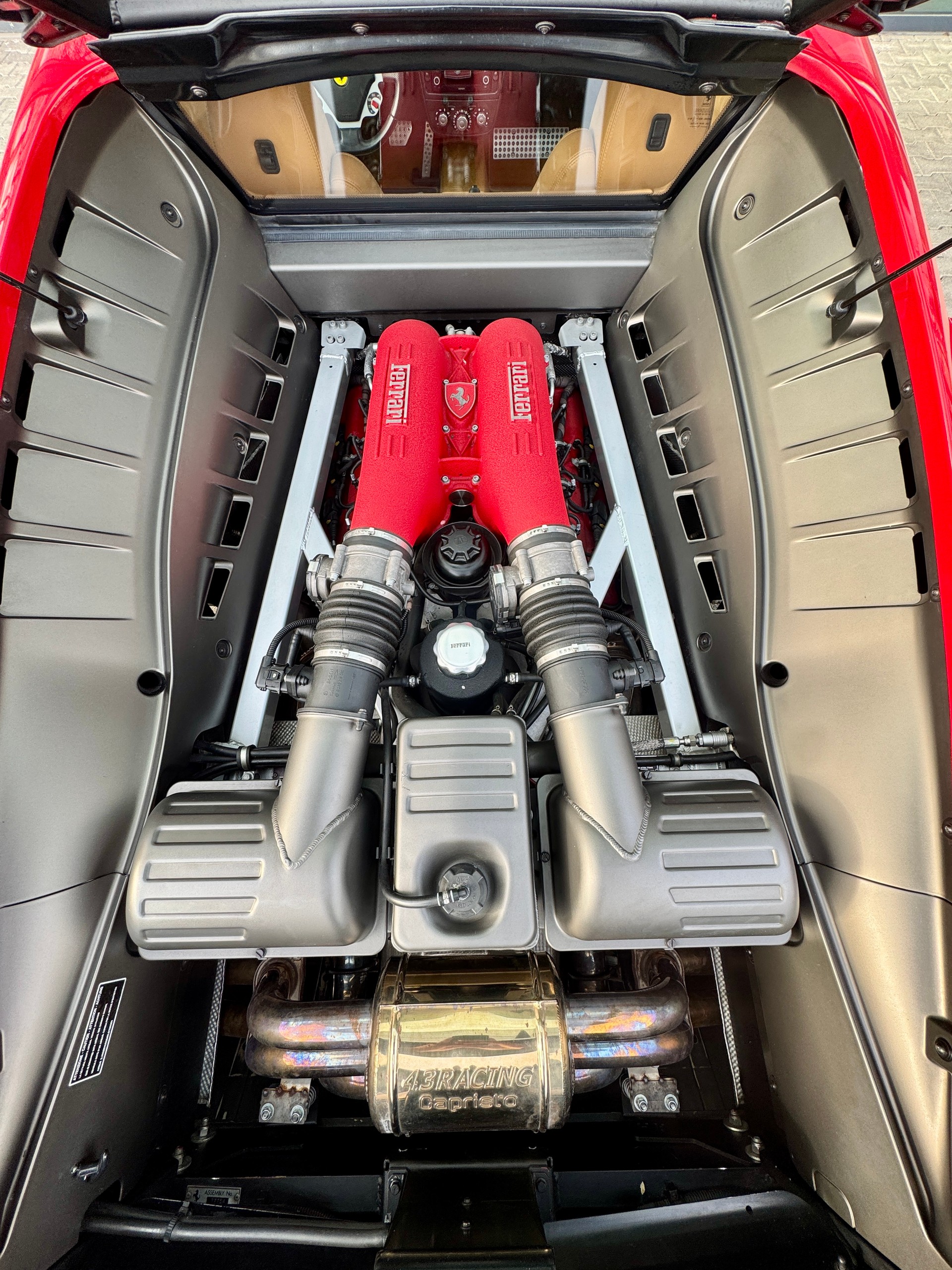 FERRARI F430-image-10