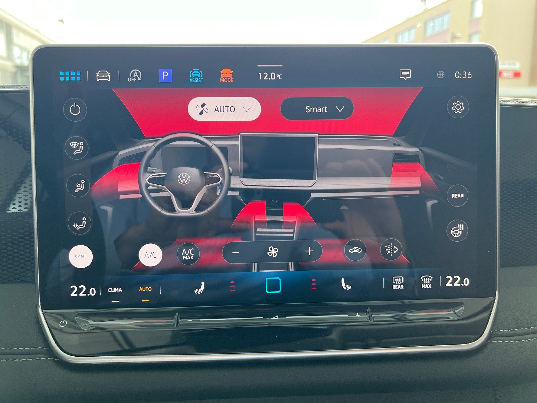VW Tiguan 2.0 TSI DSG United 4Motion-image-18