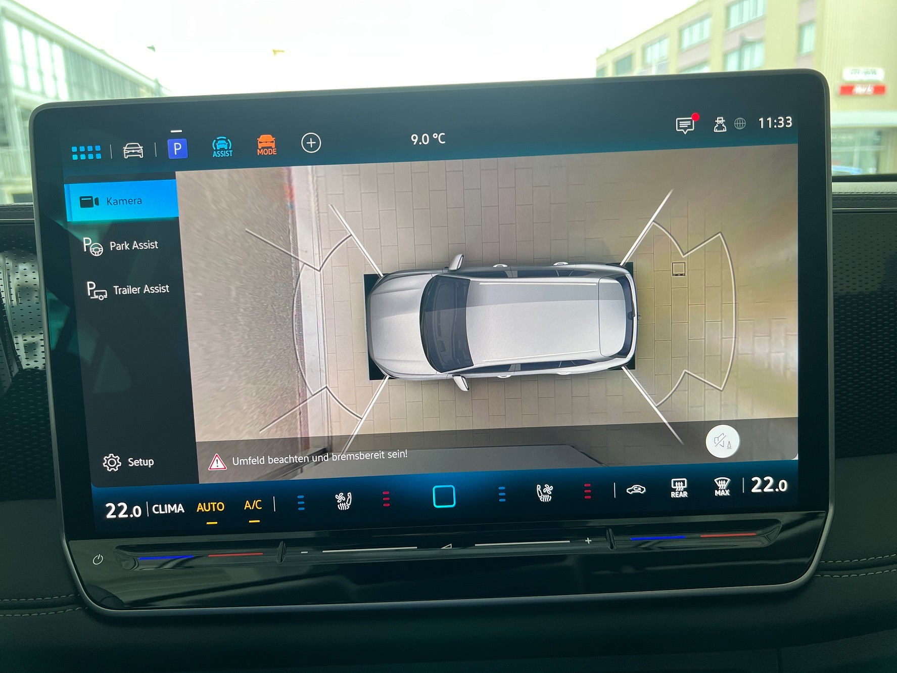 VW Tiguan 2.0 TSI DSG United 4Motion-image-8