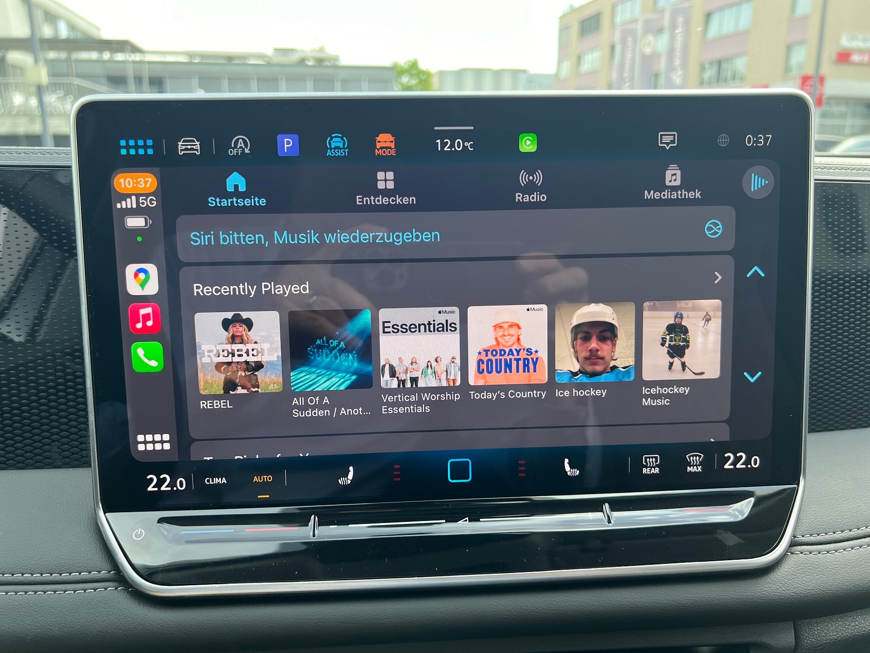 VW Tiguan 2.0 TSI DSG United 4Motion-image-14