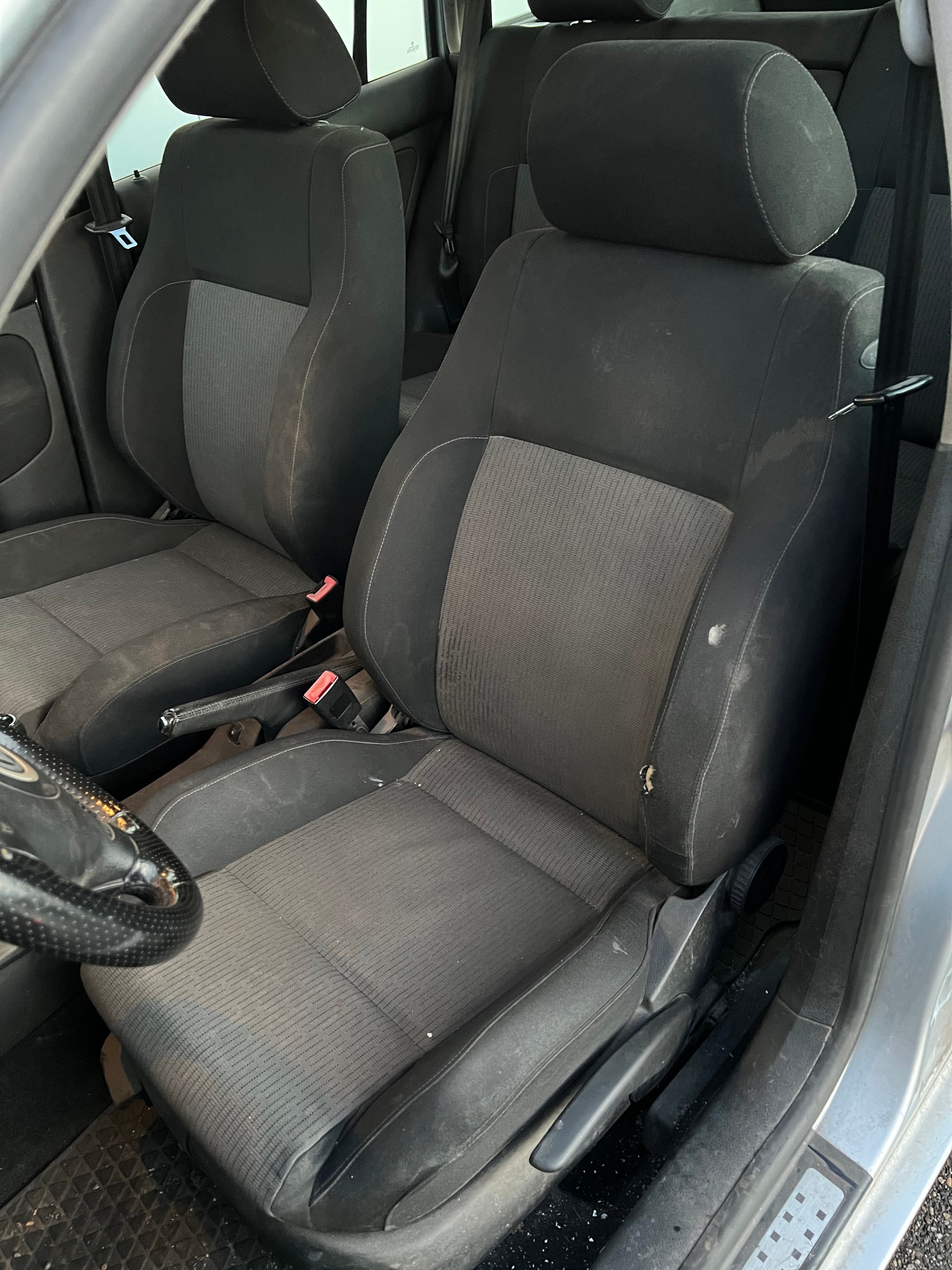 VW Golf Variant 1.6 16V Pacific-image-6