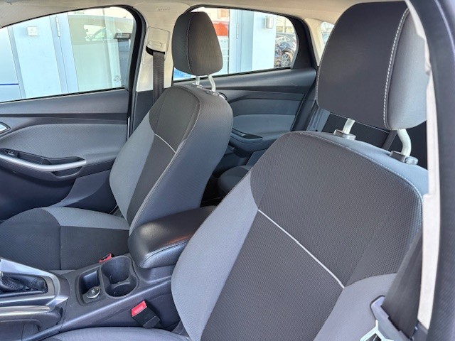 FORD Focus 1.6 TDCi ECOnetic Trend-image-6