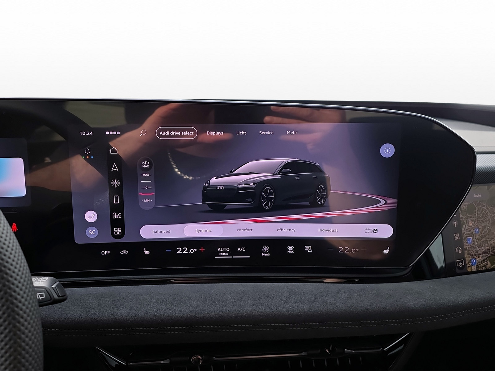 AUDI A6 Avant e-tron quattro-image-8