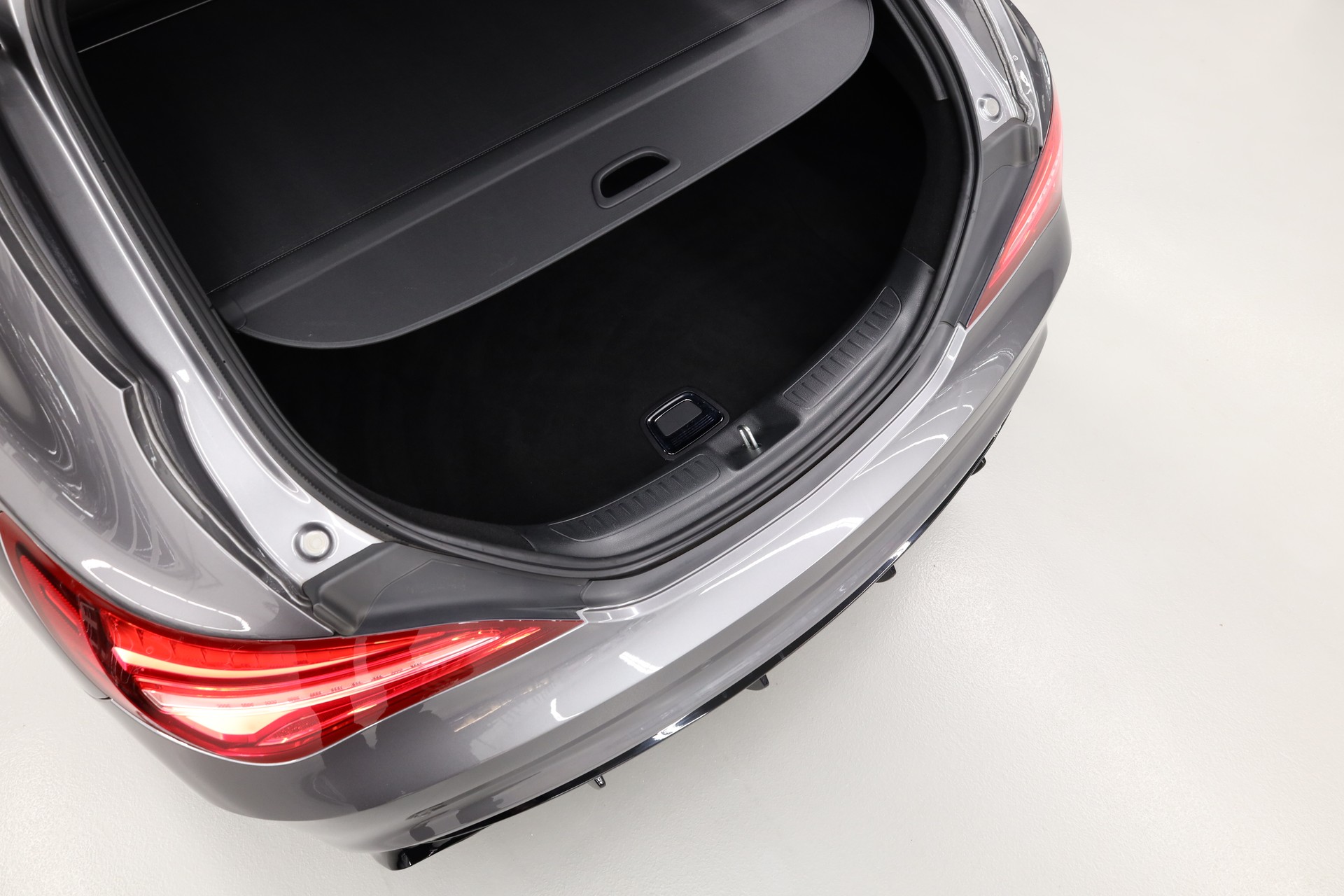 MERCEDES-BENZ CLA 200 d AMG Line 4m Sh.Brake-image-9