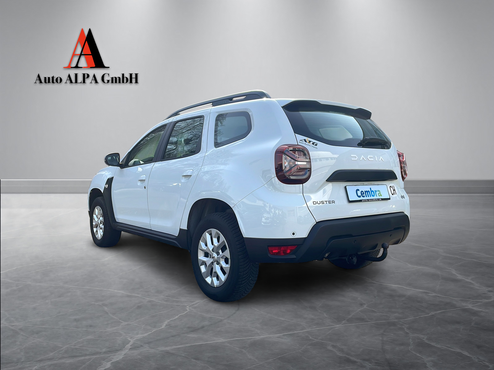 DACIA Duster Blue dCi 115 Expression 4x4-showroom-element-2