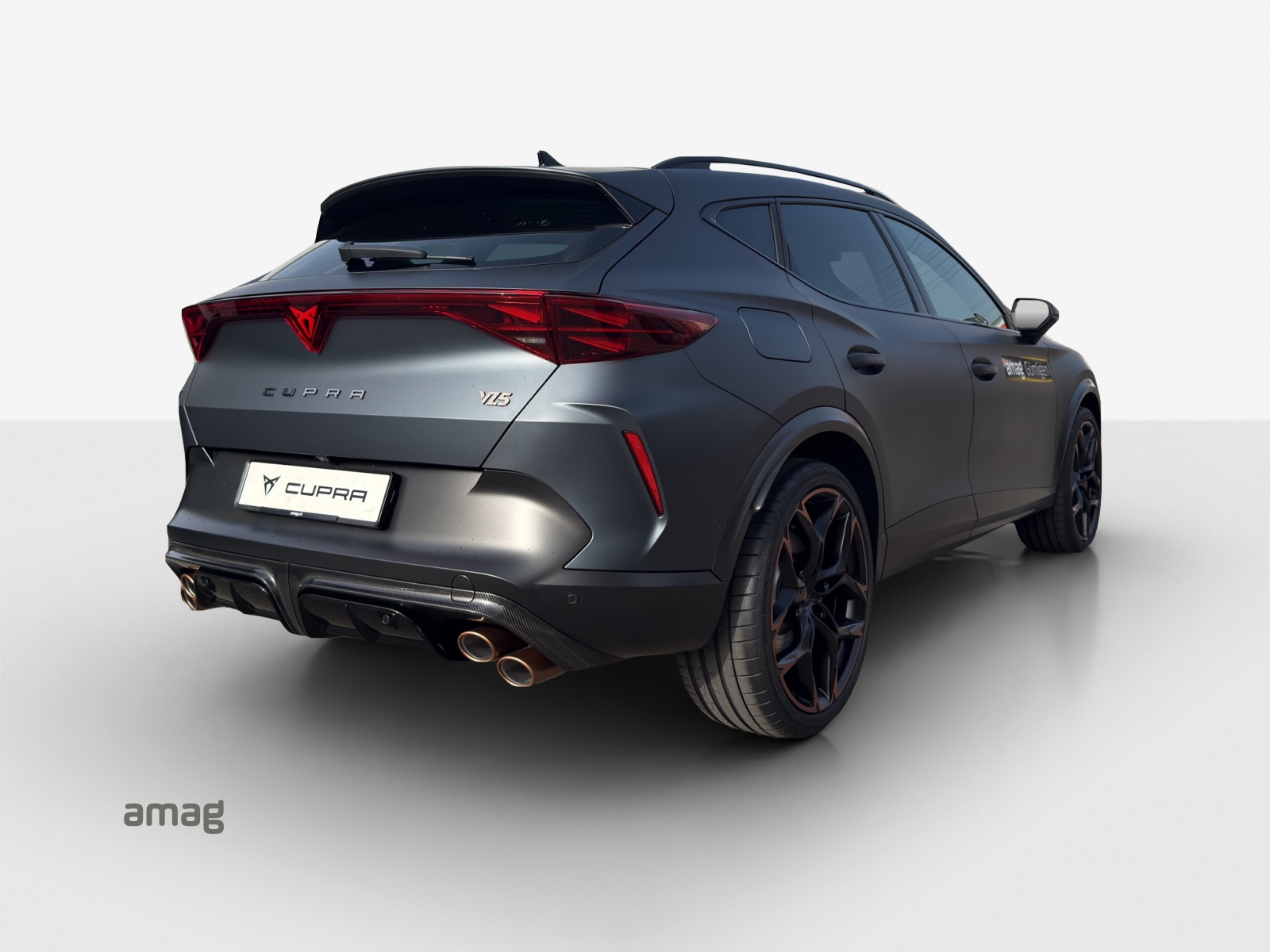 CUPRA Formentor 2.5TSI VZ5 4Drive DSG-image-4