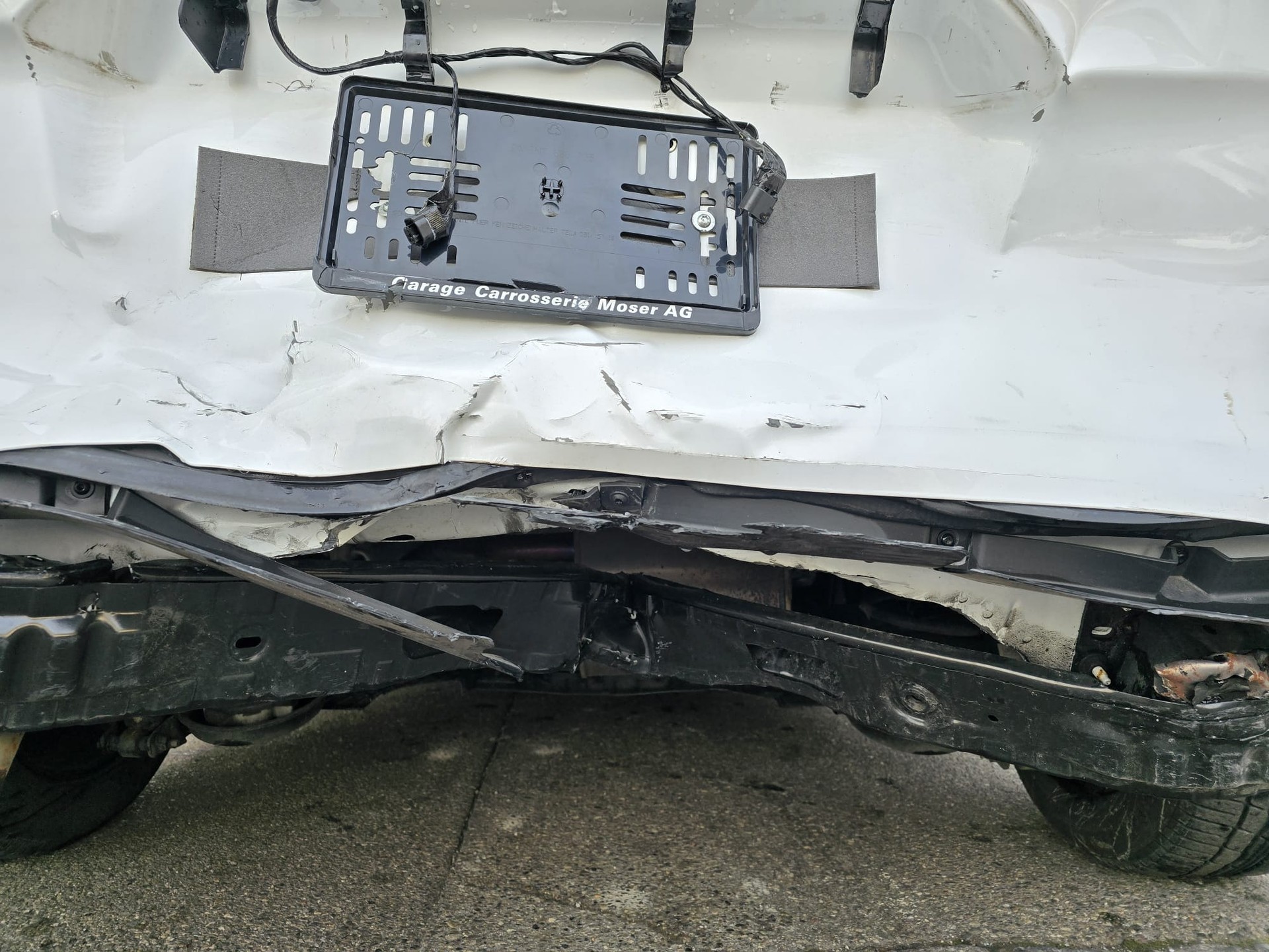 FORD Transit Connect Van T230 1.0 EcoBoost Active-image-13
