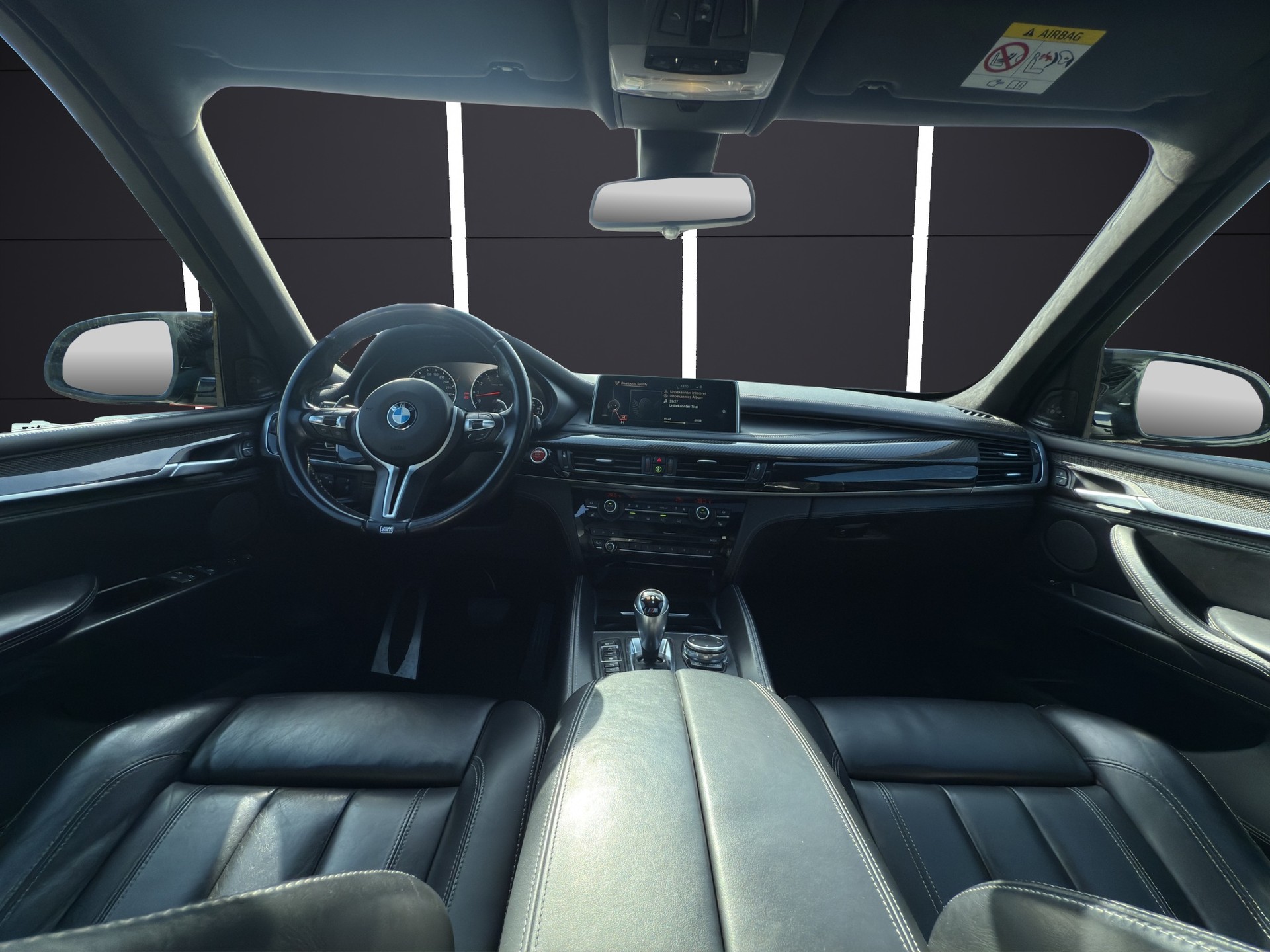 BMW X5M Steptronic-image-21