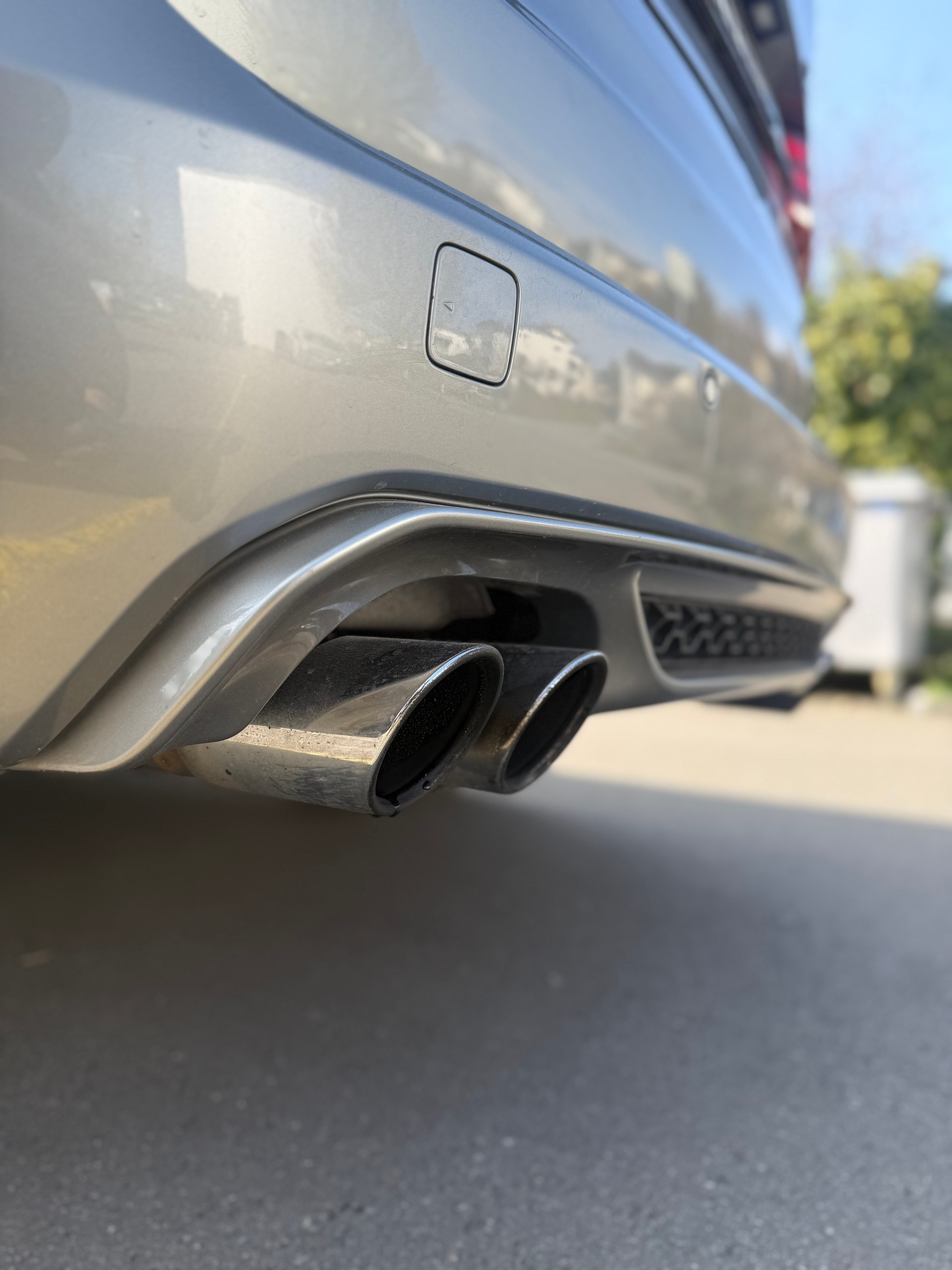 BMW X5M Steptronic-image-8