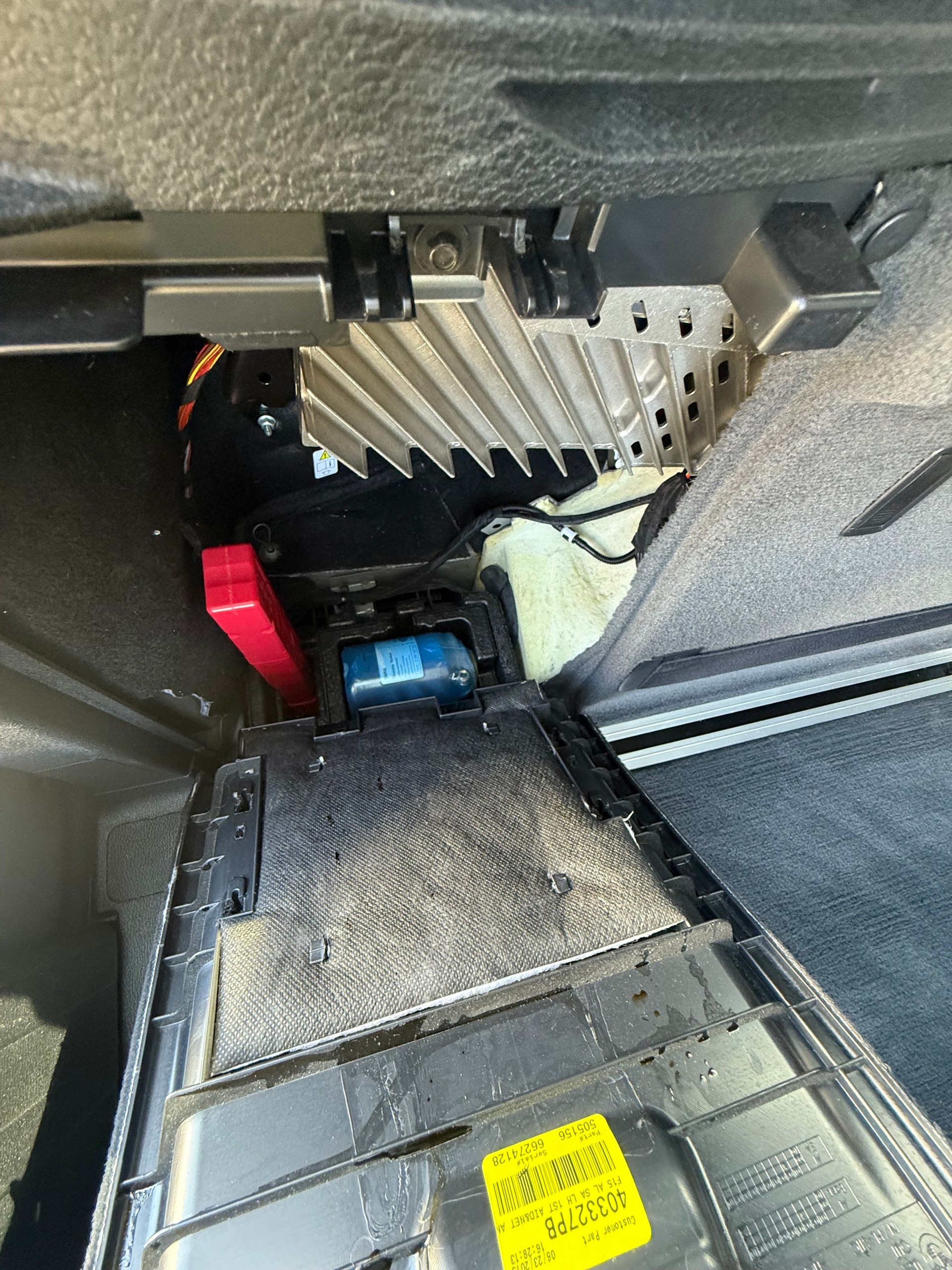 BMW X5M Steptronic-image-16
