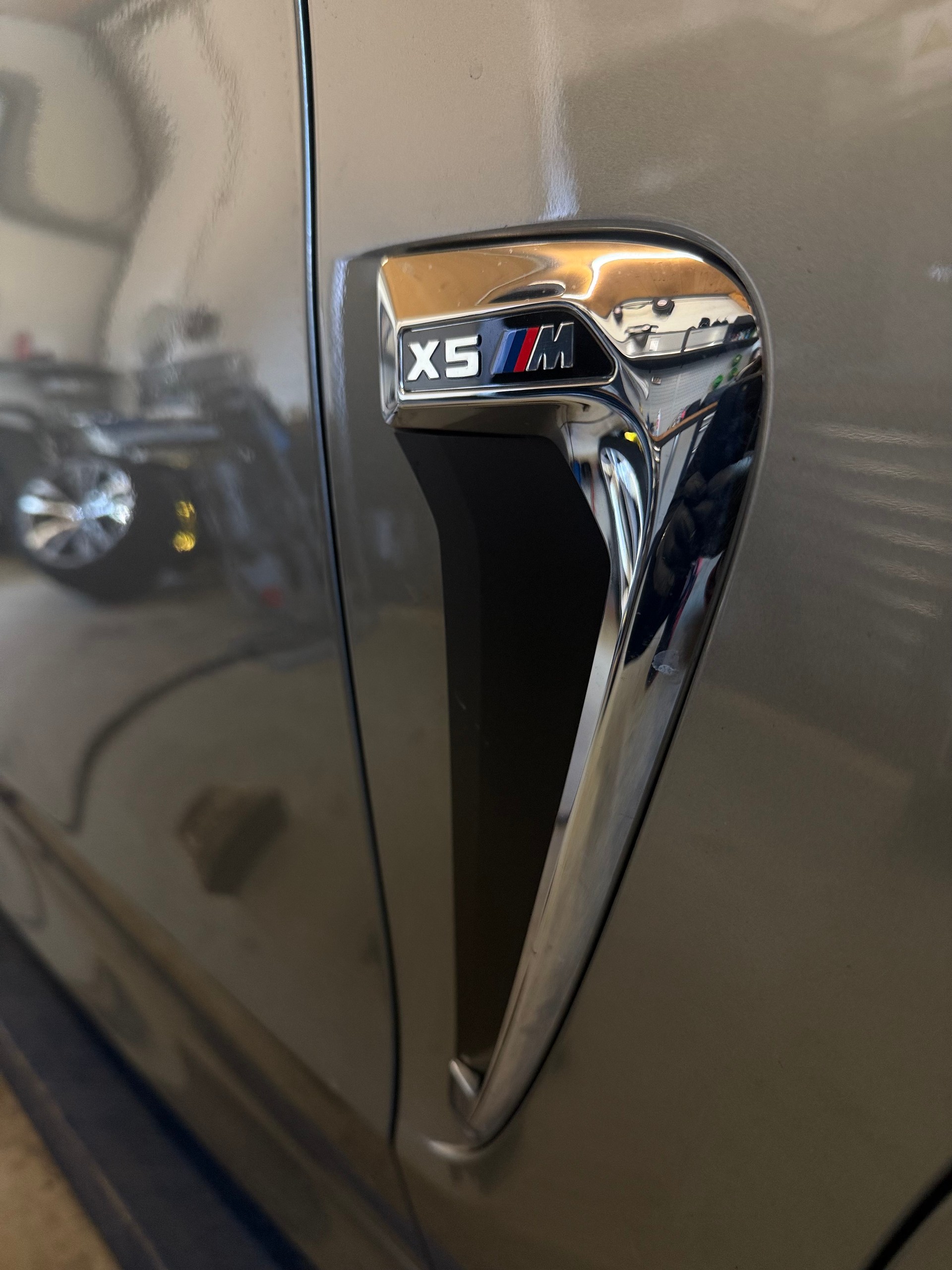 BMW X5M Steptronic-image-10