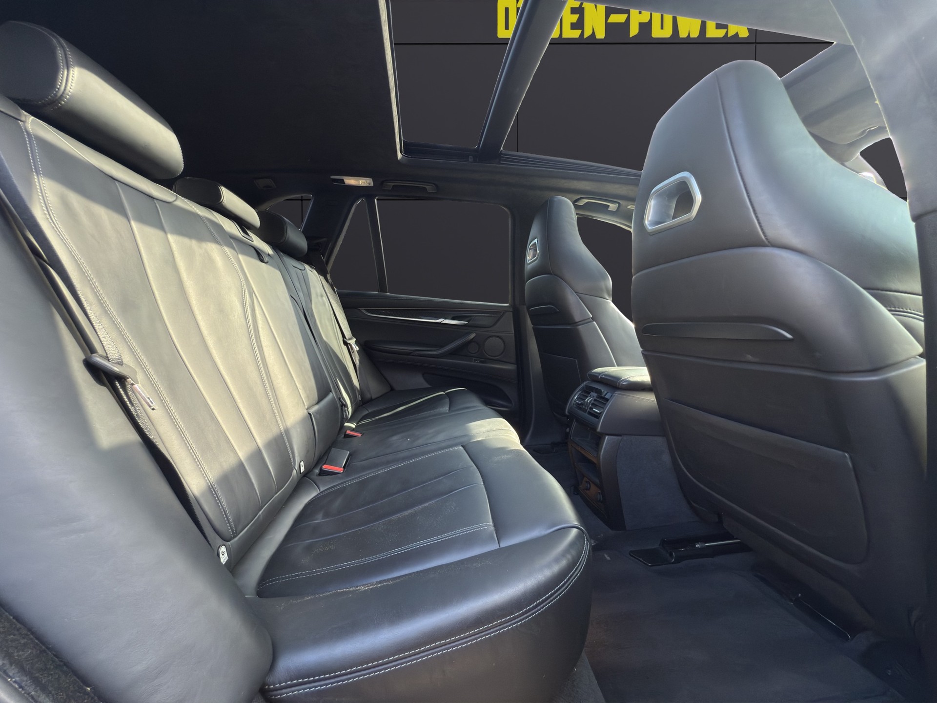 BMW X5M Steptronic-image-18