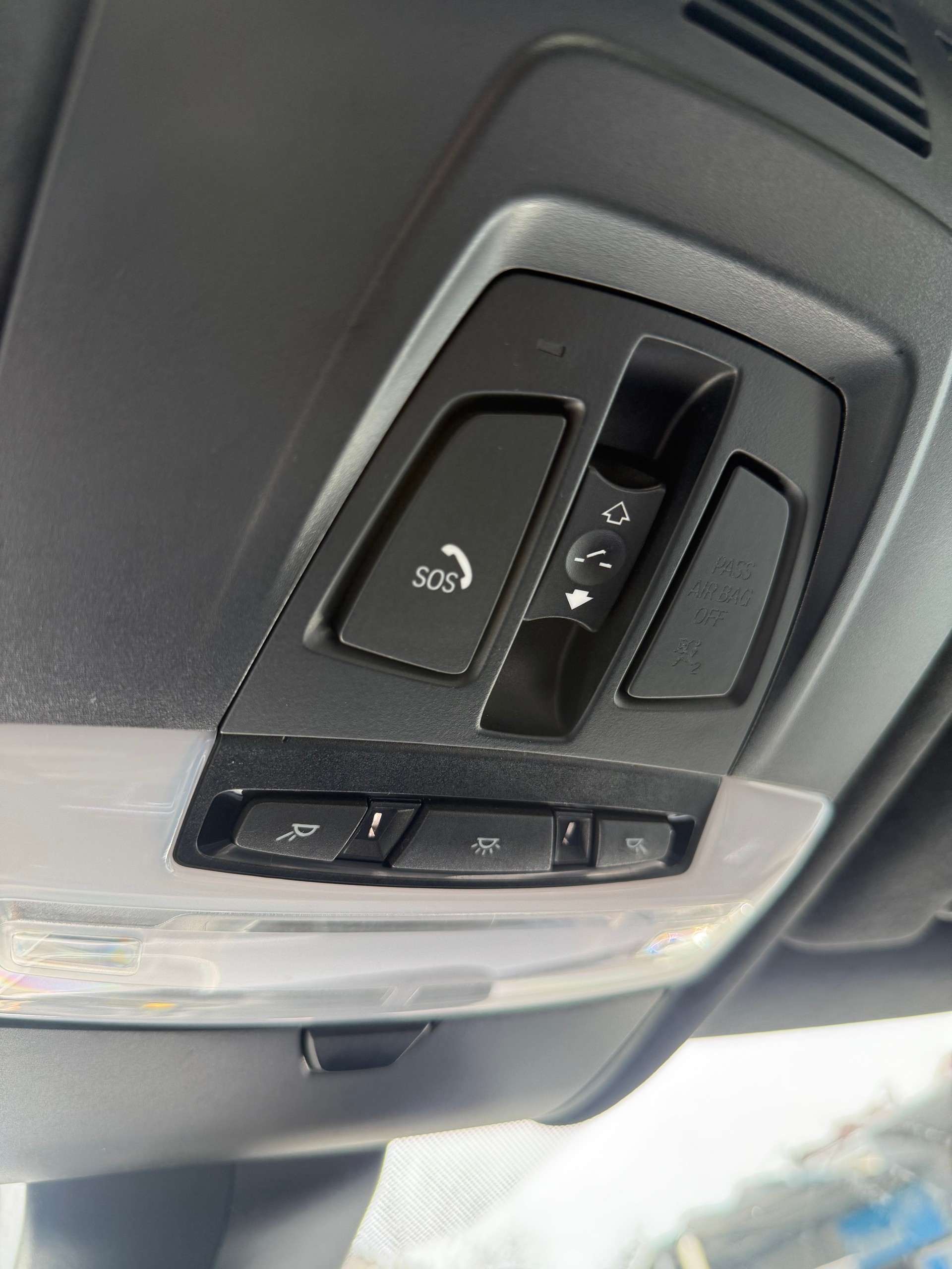 BMW X5M Steptronic-image-31