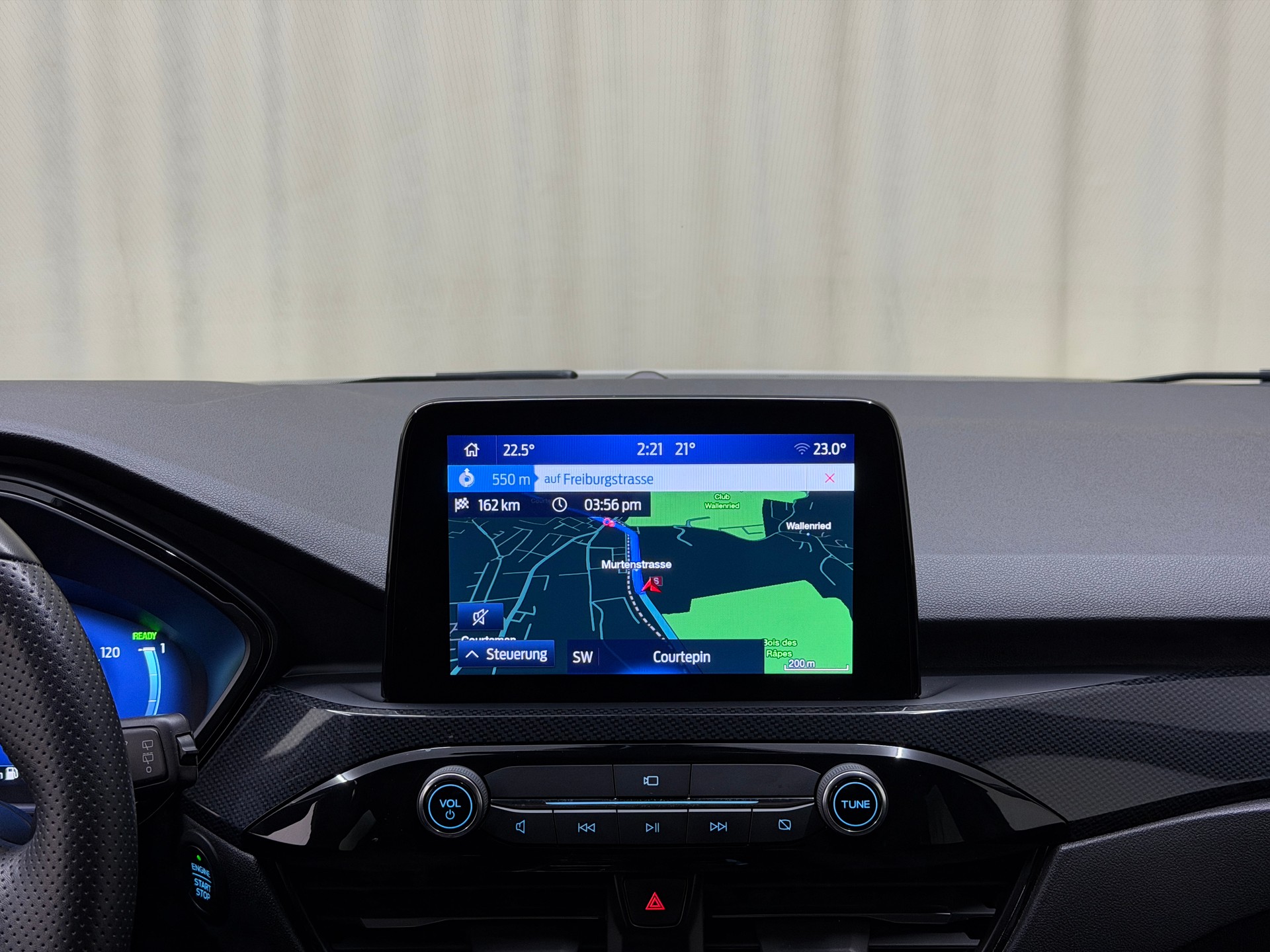 FORD Kuga 2.5 PHEV ST-Line 2WD-image-9