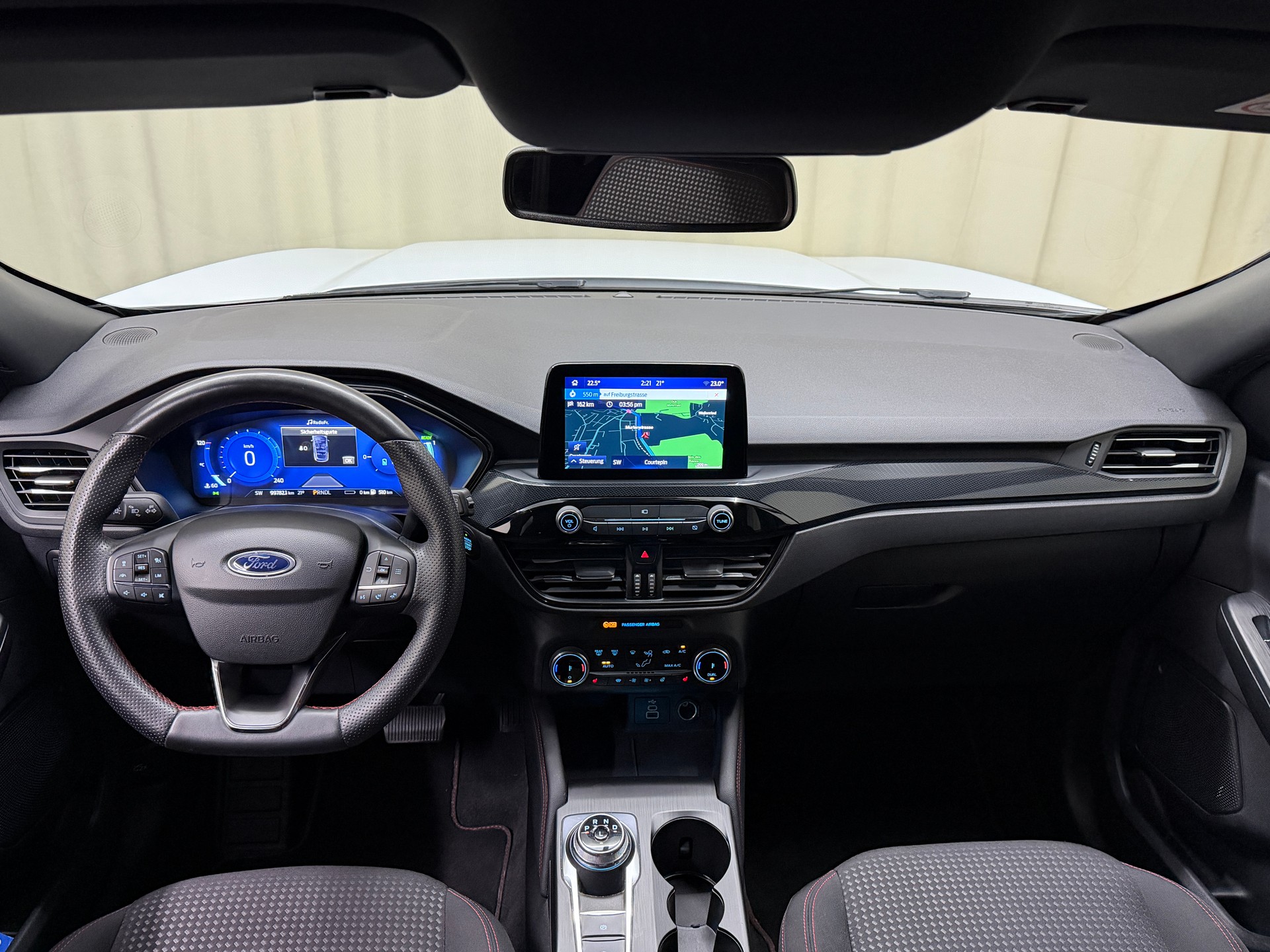 FORD Kuga 2.5 PHEV ST-Line 2WD-image-7