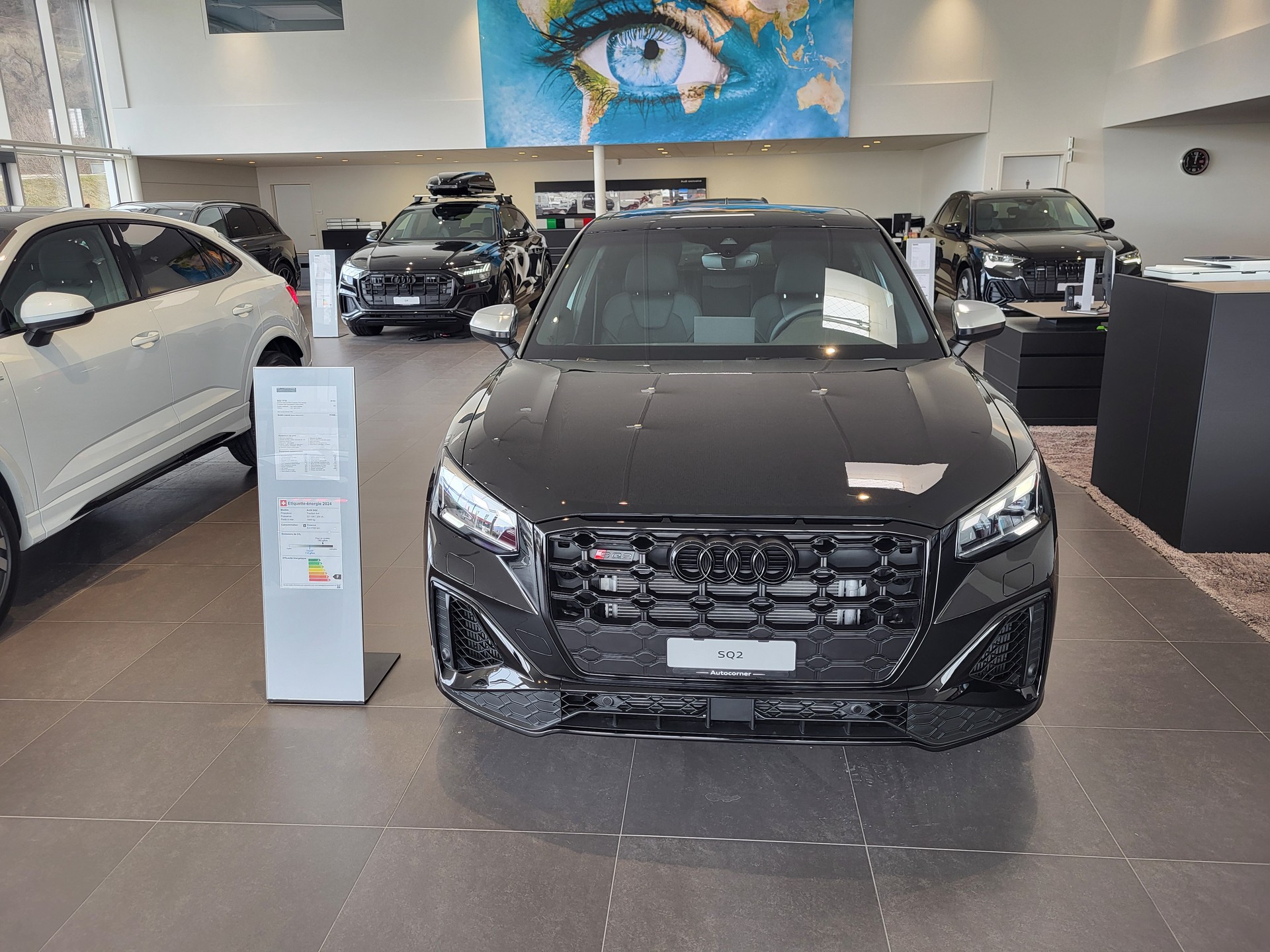 AUDI SQ2 TFSI quattro S-tronic-image-13