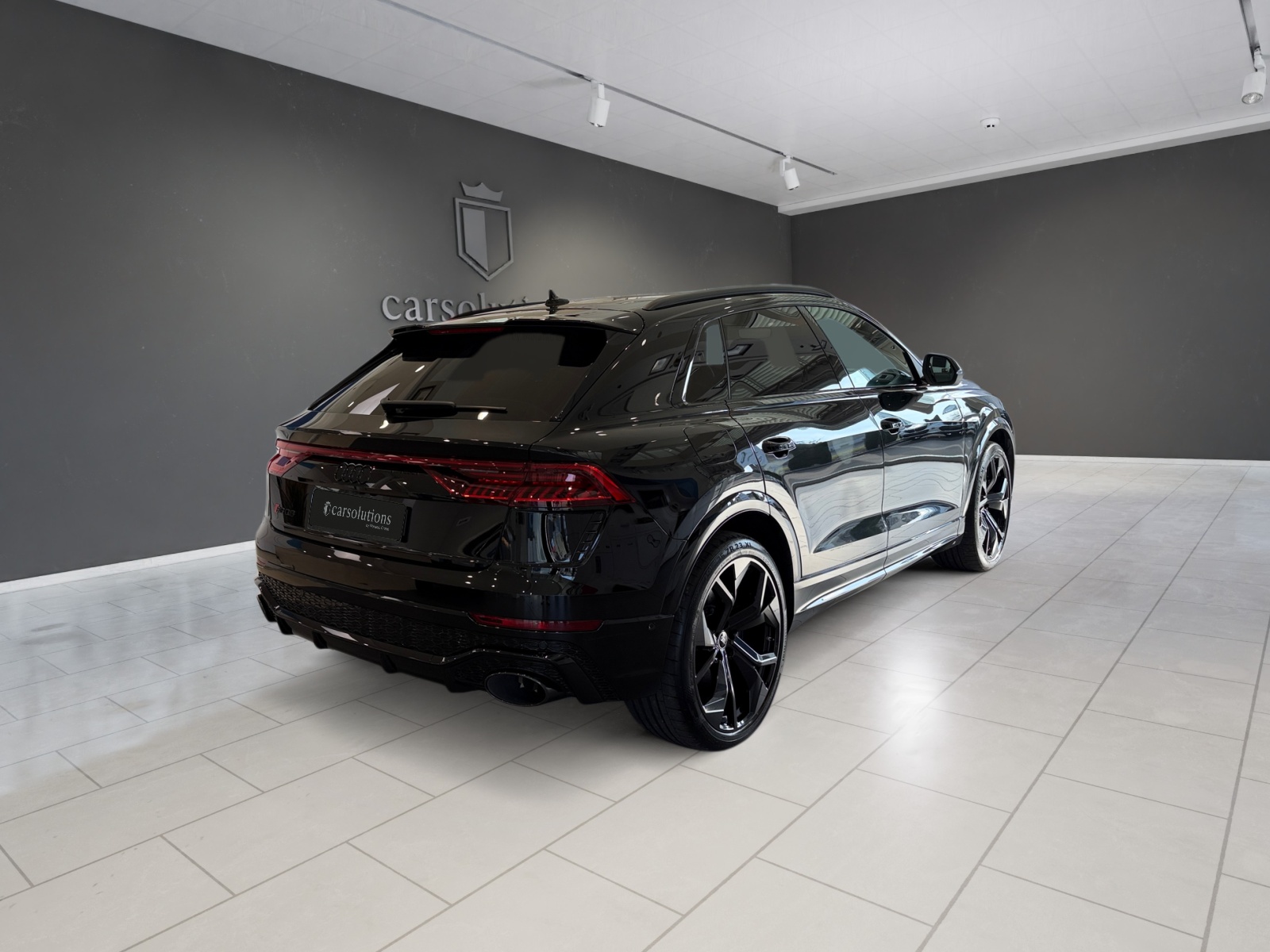 AUDI RSQ8 quattro tiptronic-image-6