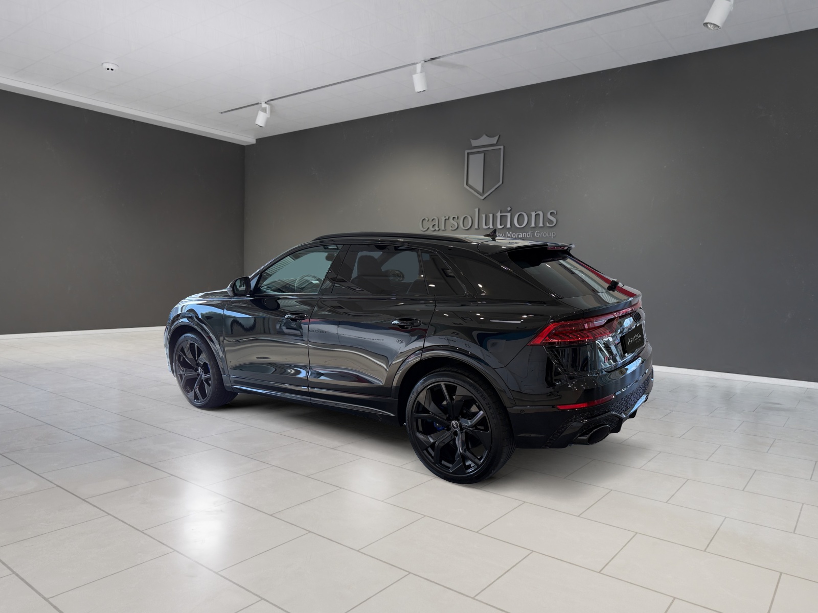 AUDI RSQ8 quattro tiptronic-image-8