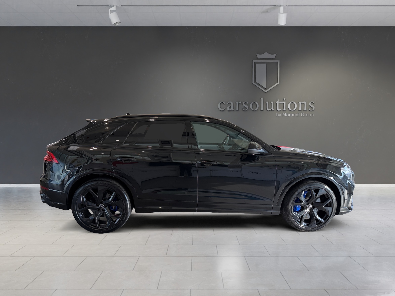AUDI RSQ8 quattro tiptronic-image-5