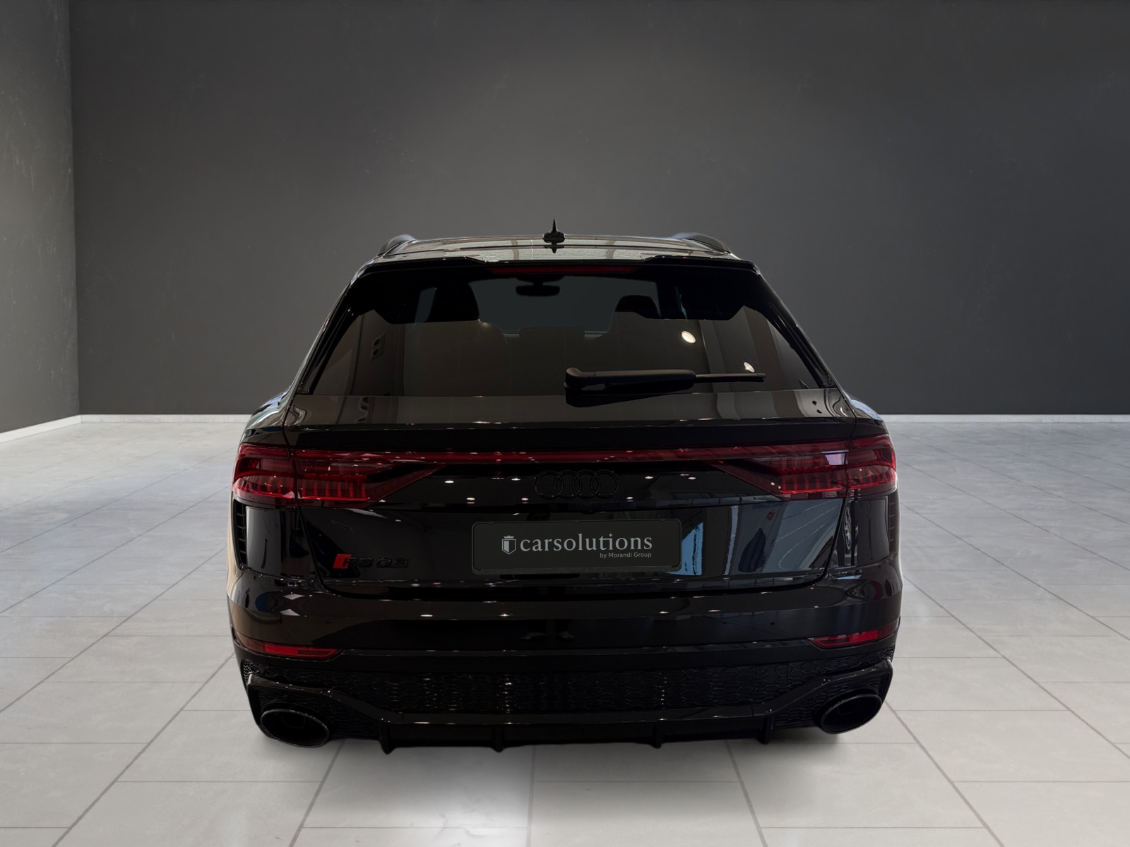 AUDI RSQ8 quattro tiptronic-image-7