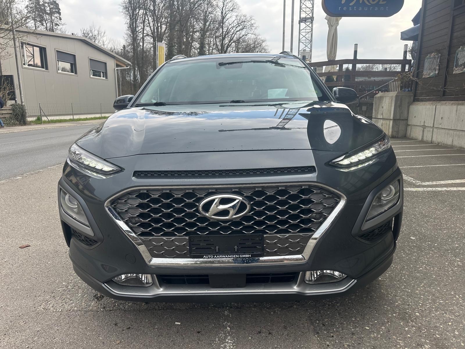 HYUNDAI Kona 1.6 GDi HEV Vertex DCT-image-4