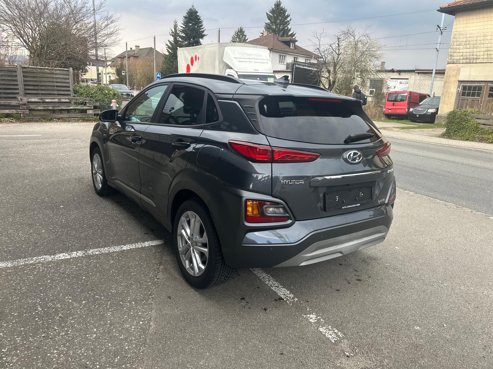 HYUNDAI Kona 1.6 GDi HEV Vertex DCT-image-3