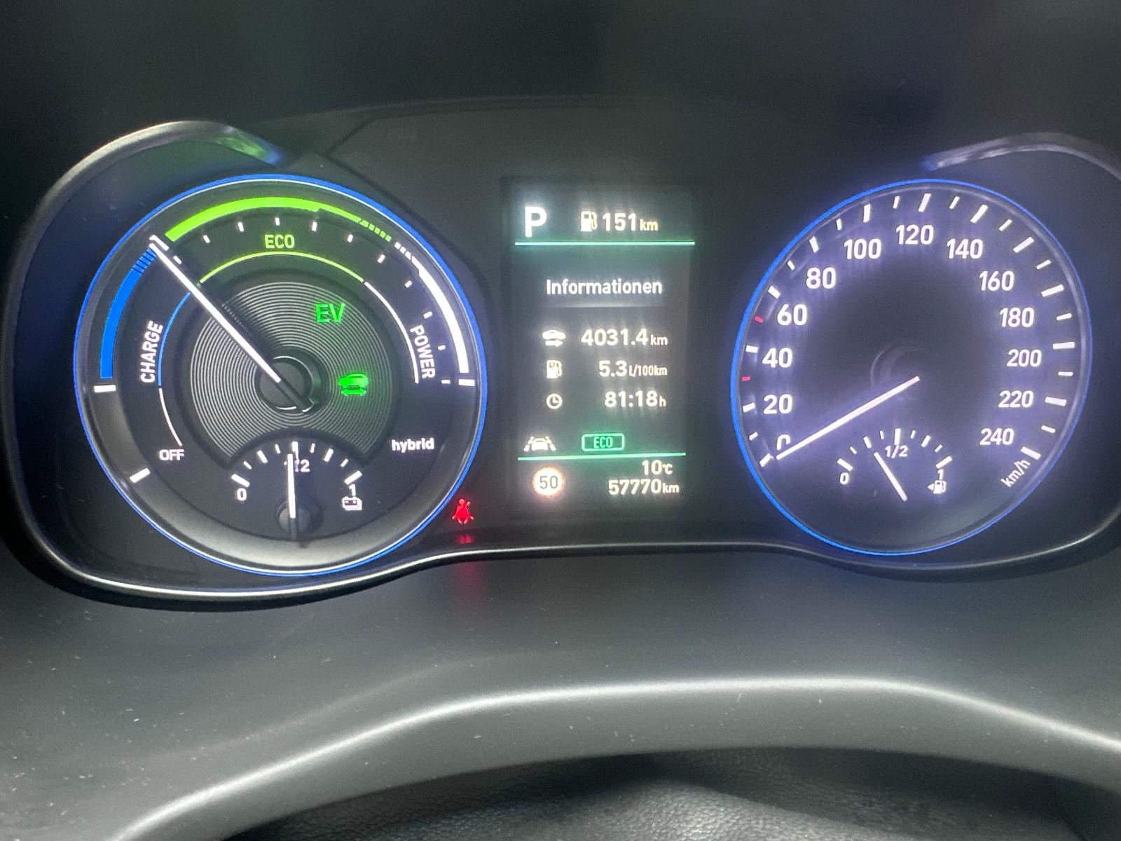 HYUNDAI Kona 1.6 GDi HEV Vertex DCT-image-13