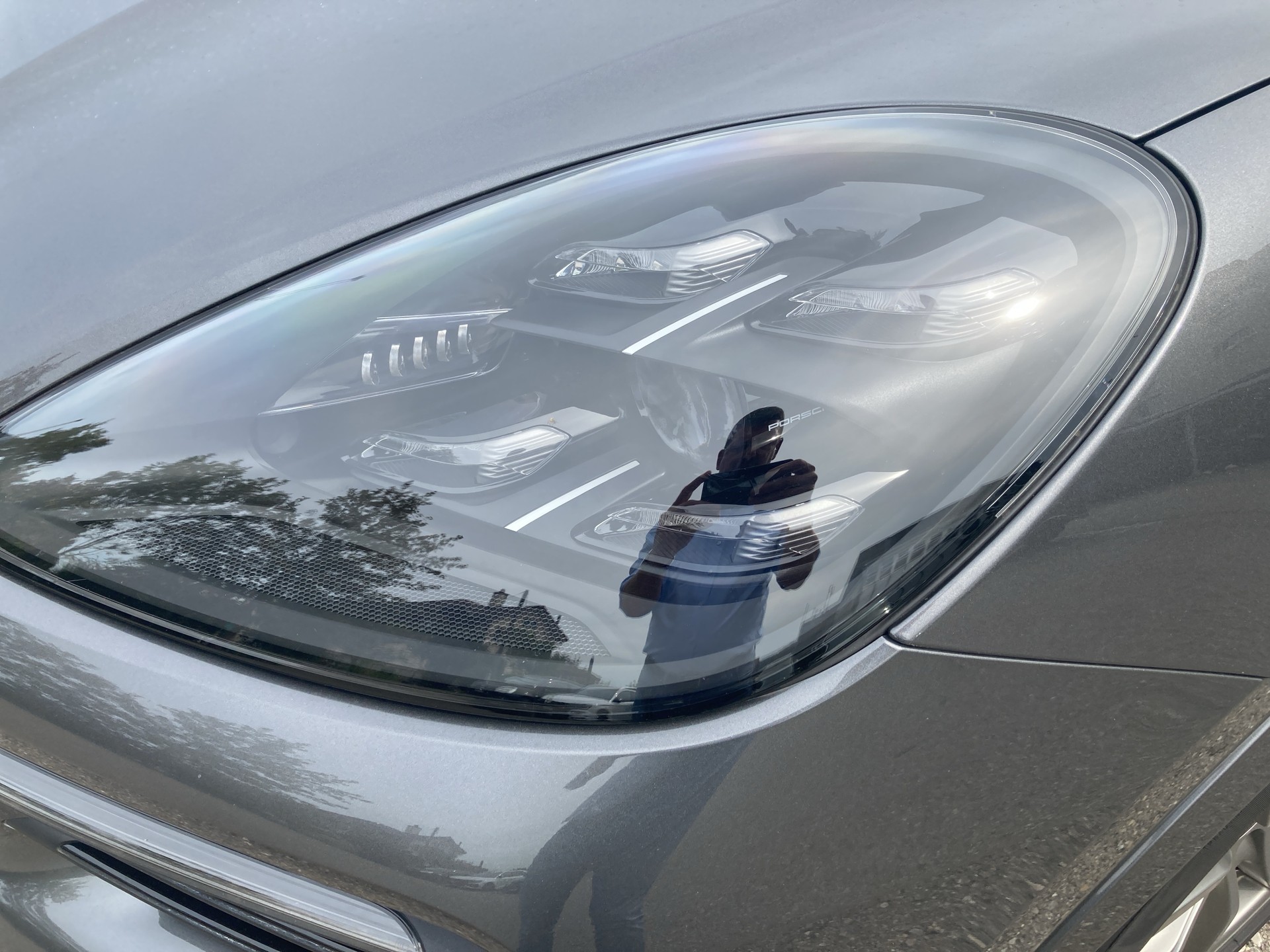 PORSCHE Cayenne S-image-31