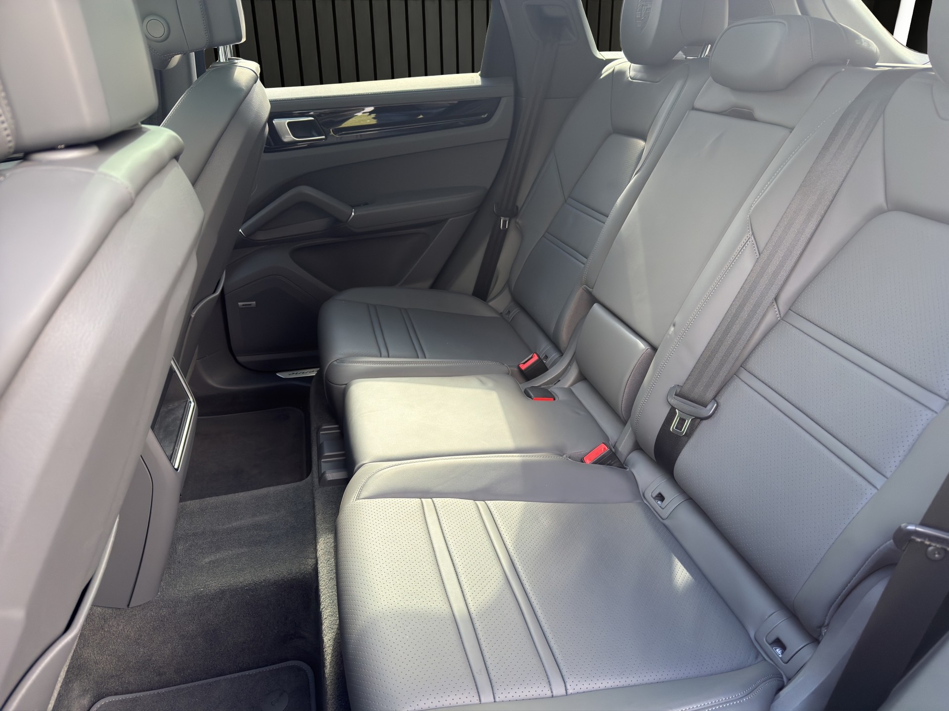 PORSCHE Cayenne 2.9 V6 S-image-11