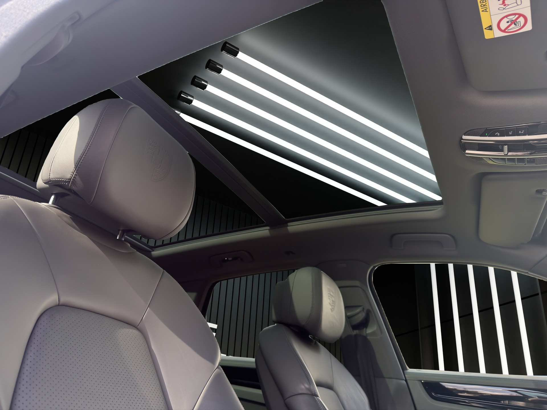 PORSCHE Cayenne S-image-18