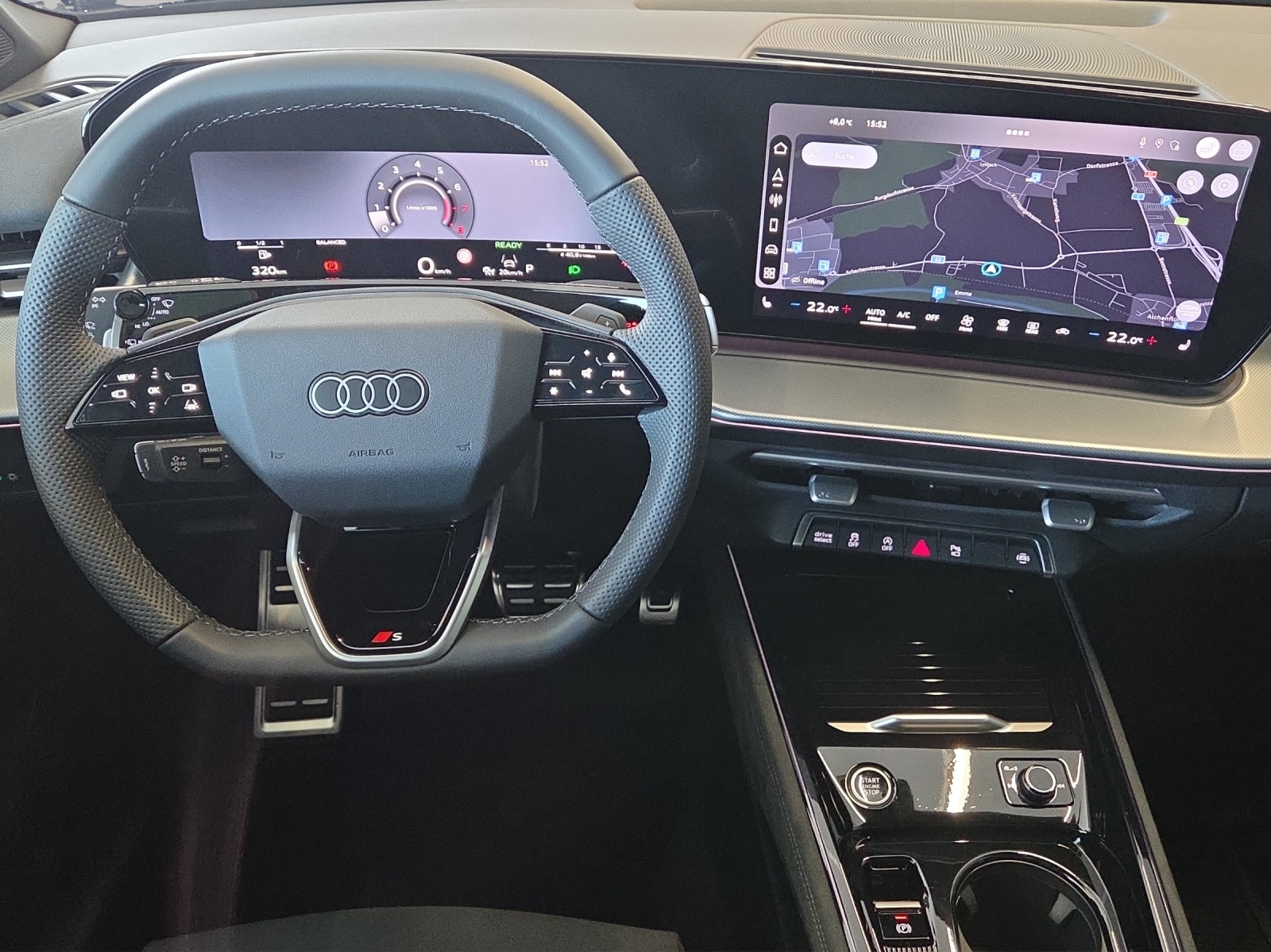 AUDI Q3 SUV TFSI quattro 150 kW S tronic-image-6