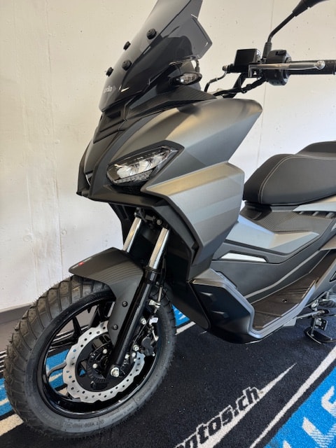 APRILIA SR 125 GT ABS E5+-image-9