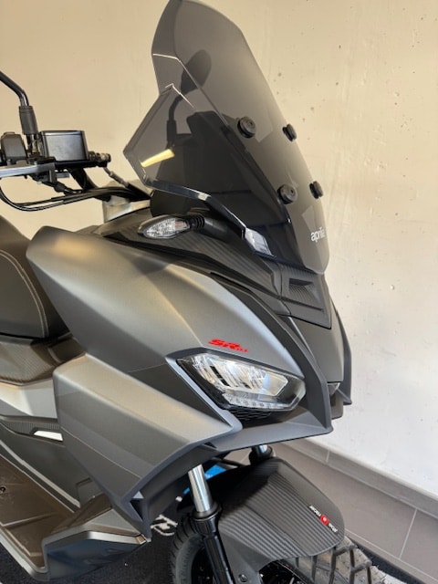APRILIA SR 125 GT ABS E5+-image-7