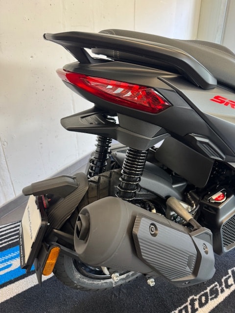 APRILIA SR 125 GT ABS E5+-image-12