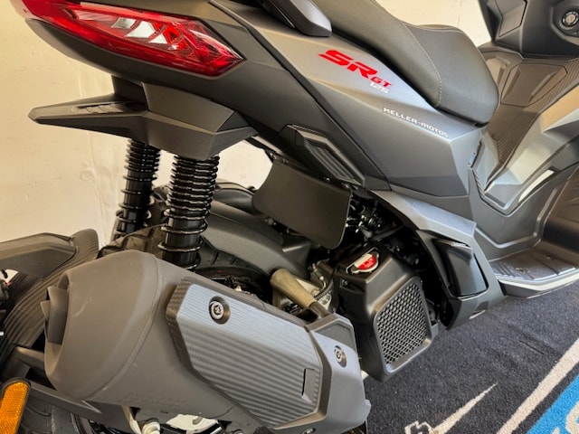 APRILIA SR 125 GT ABS E5+-image-6