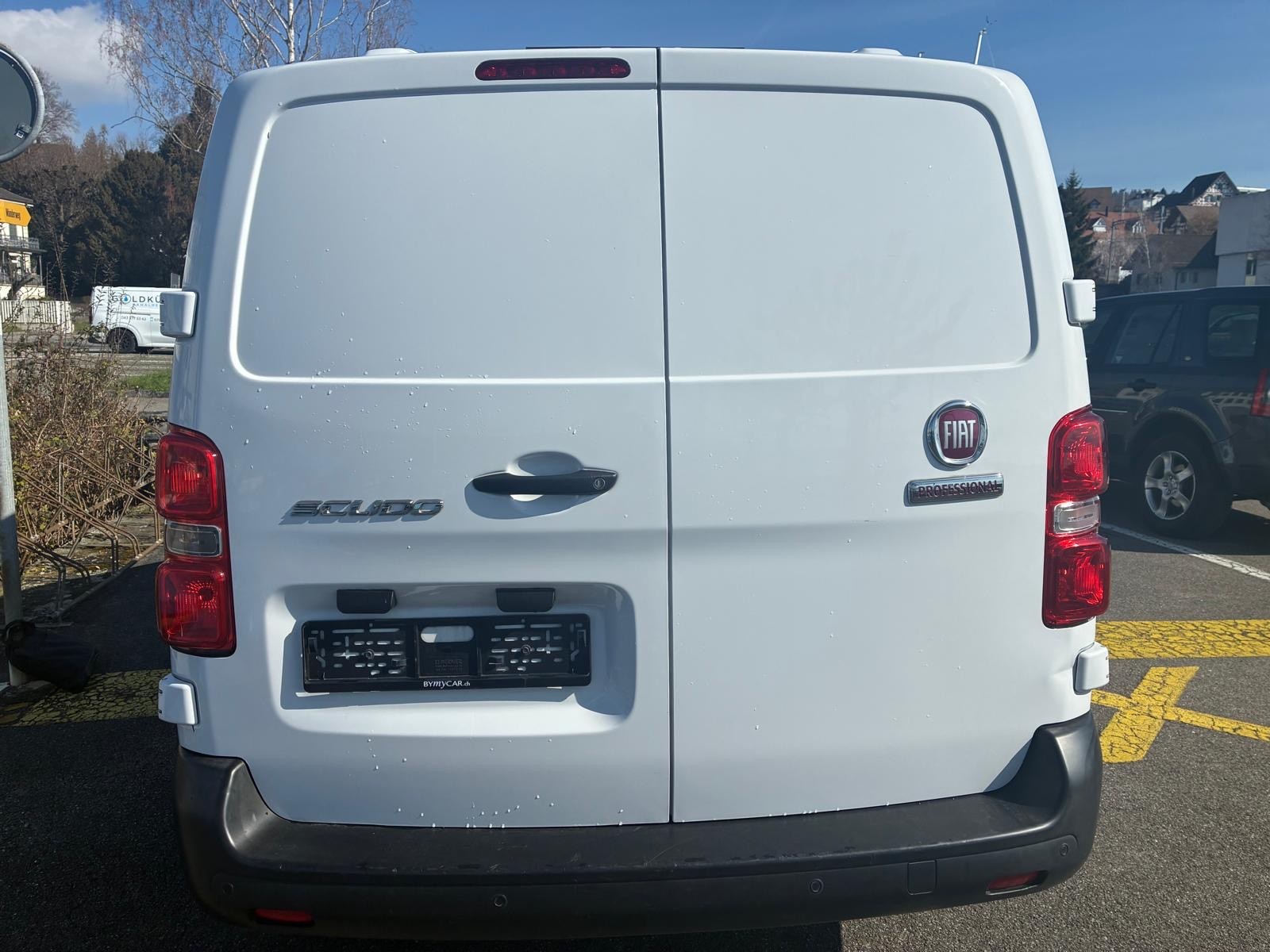 FIAT Scudo 1.5 MJ L2 Business-image-11