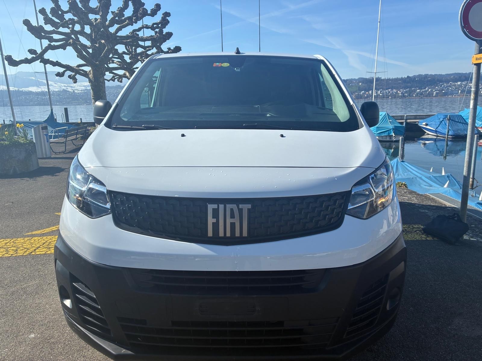 FIAT Scudo 1.5 MJ L2 Business-image-1