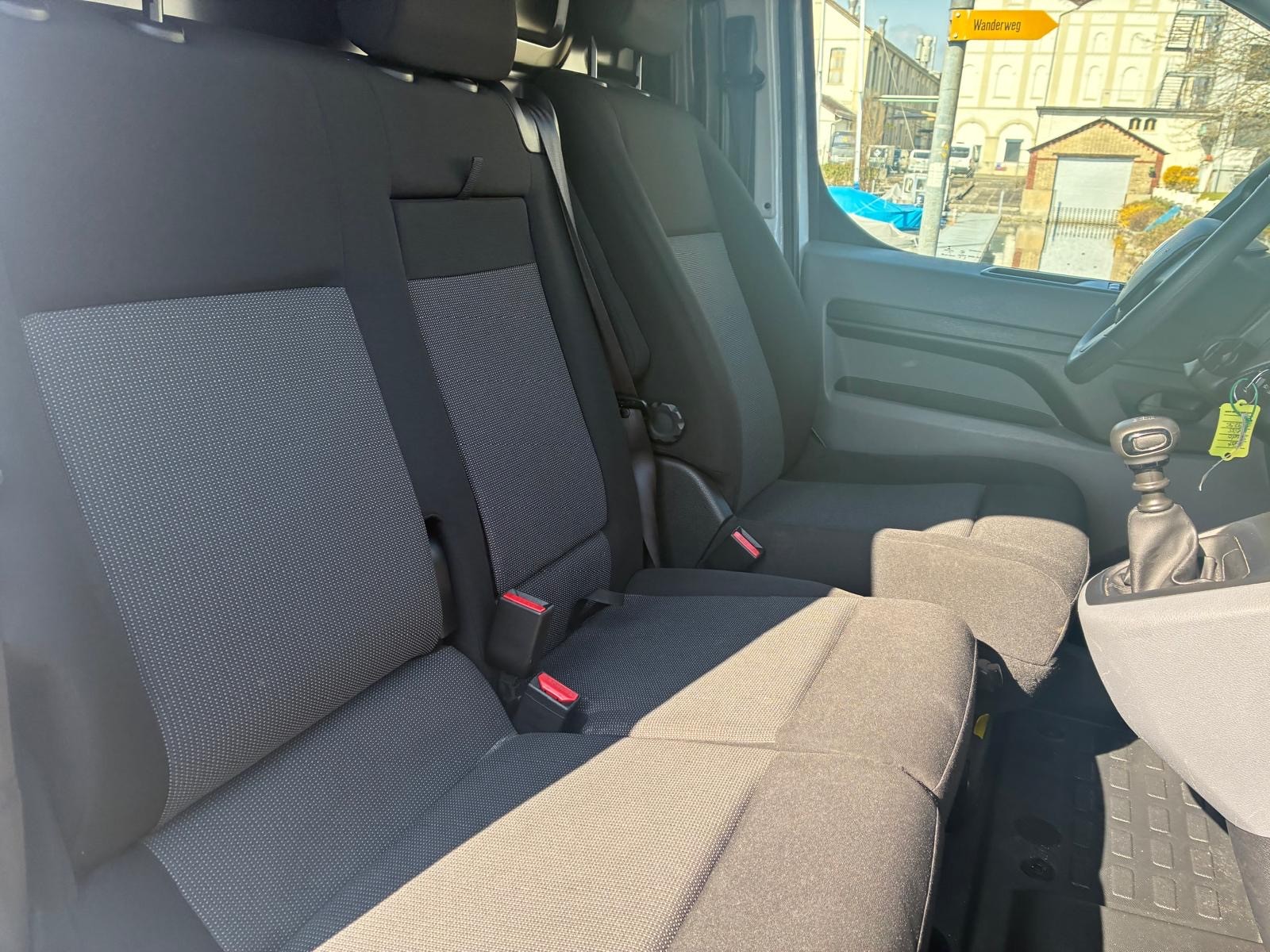 FIAT Scudo 1.5 MJ L2 Business-image-8